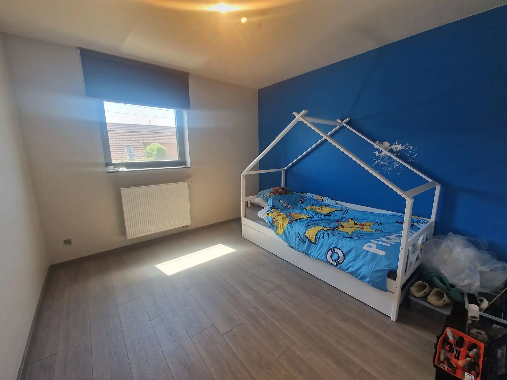 Instapklare woning met 3 slpk en zonnig terras foto 11