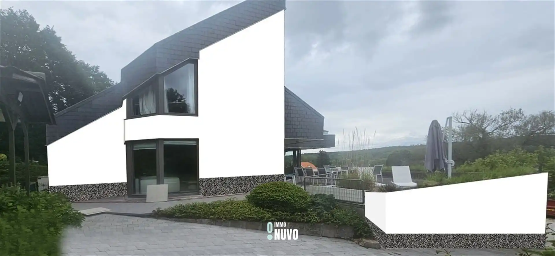 buitengewoon huis foto {{pictureIndex}}