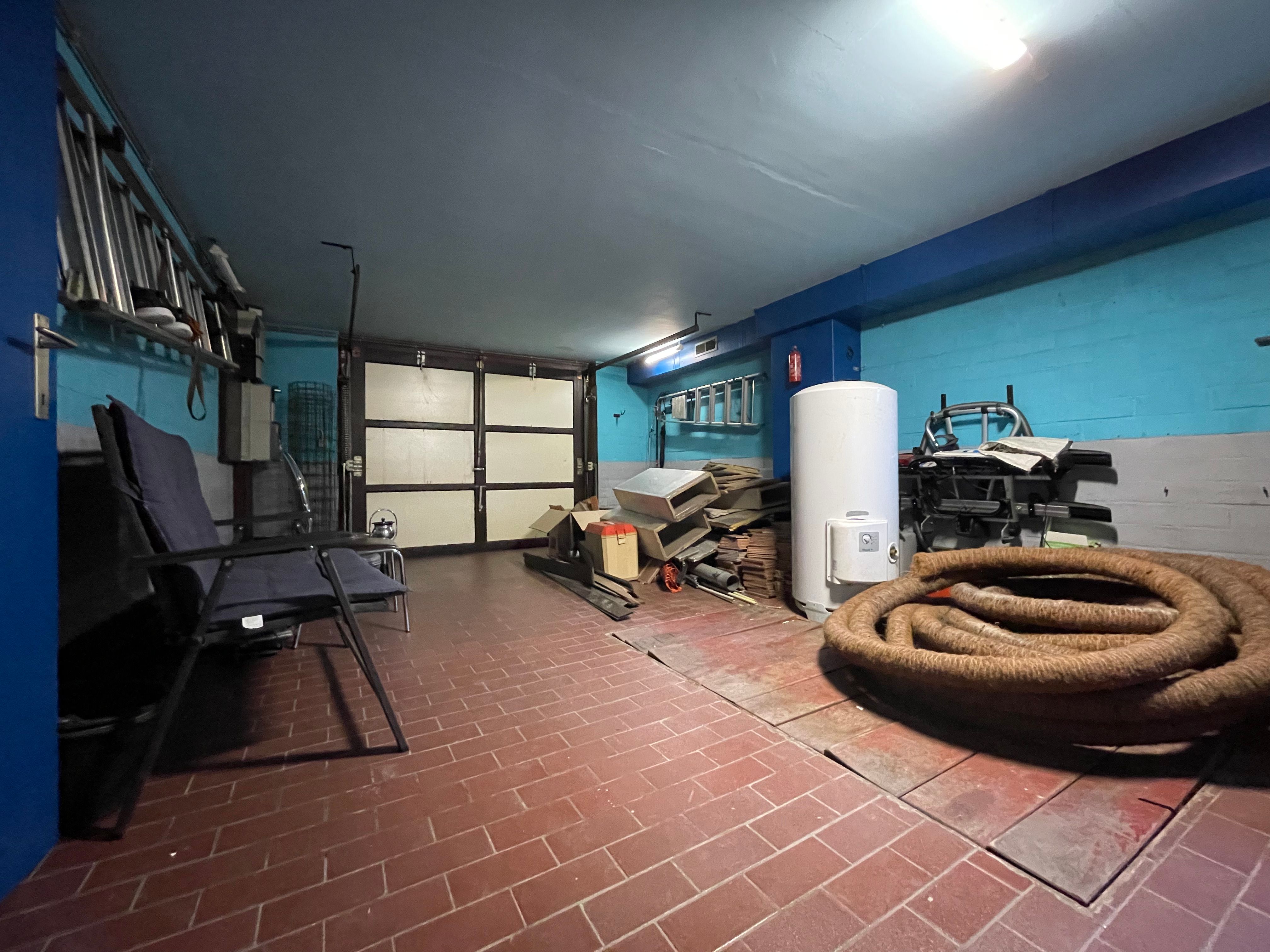 Woning met 3 slpks, ruime tuin foto 19