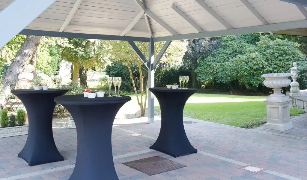 Full service kantoor in Adequat business center te Melle foto 12