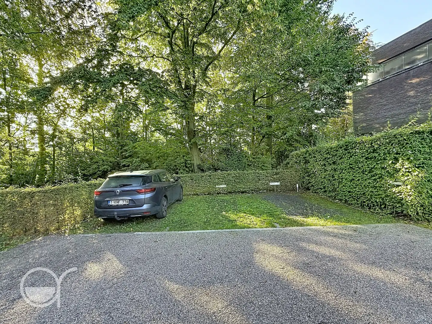 Parkeerplaats te huur Maaltemeers 74 -/P07 - 9052 Zwijnaarde