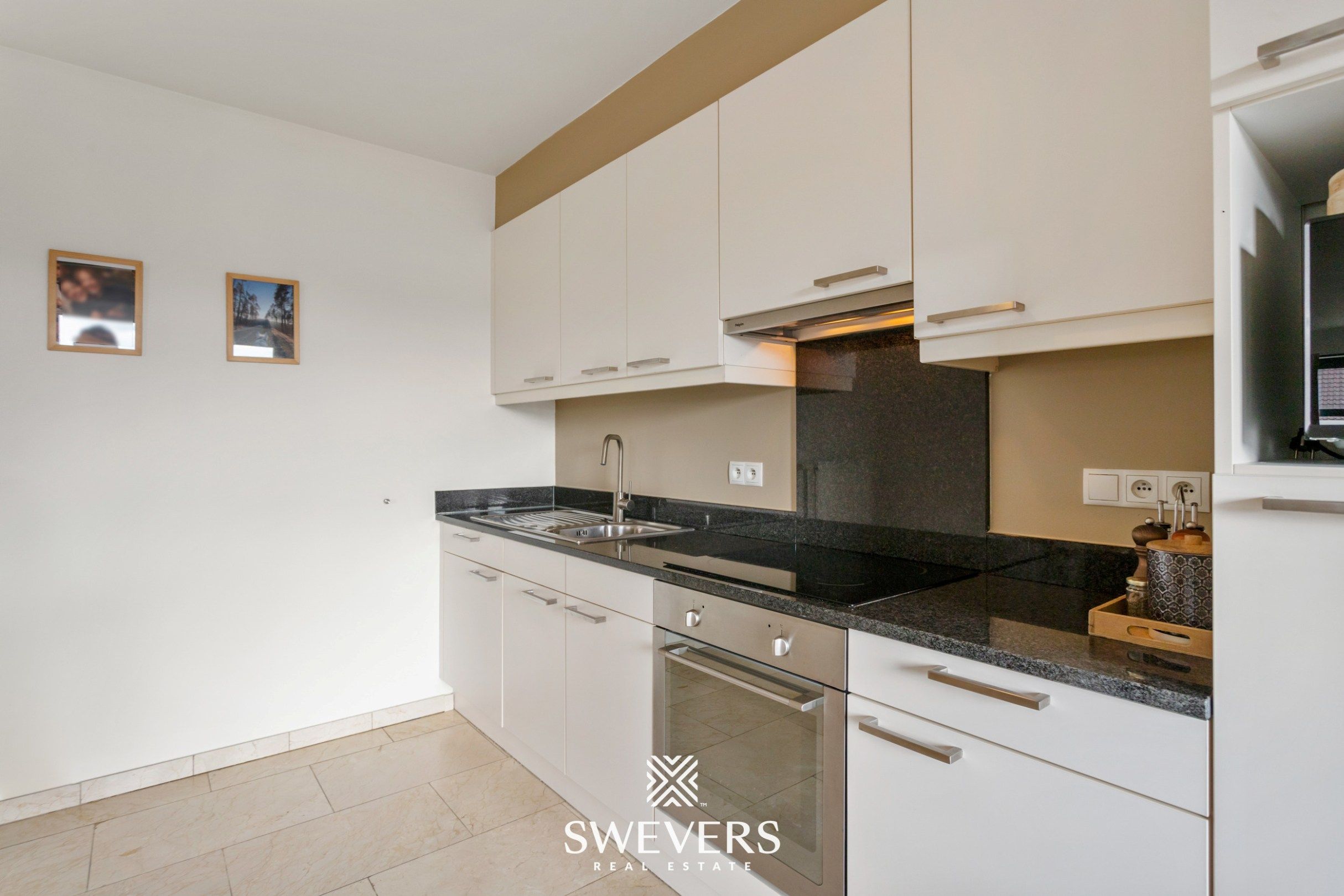 Instapklaar appartement van 136 m² met twee slaapkamers vlakbij het centrum van Bilzen   foto 12