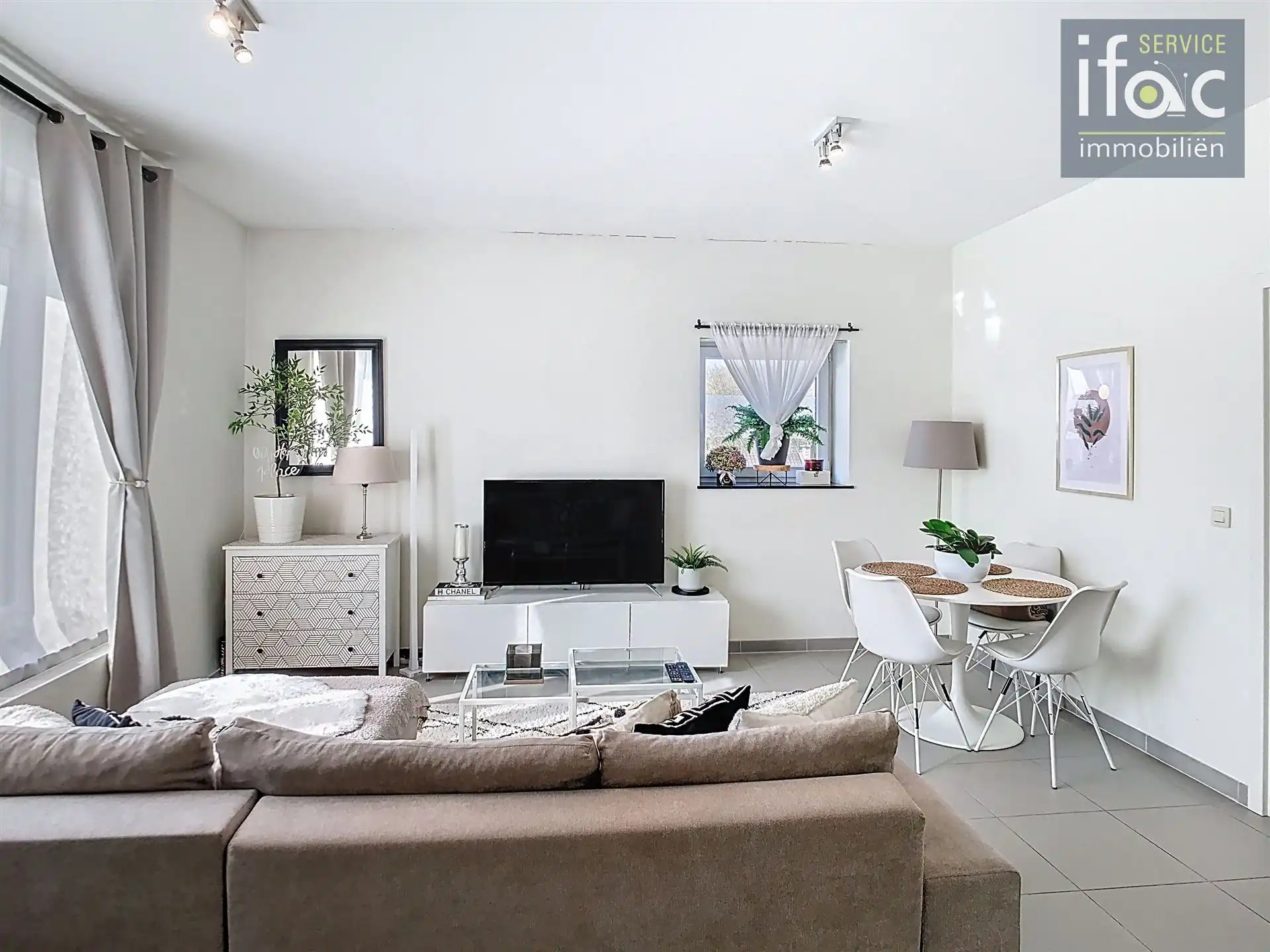 Centraal gelegen appartement foto 3