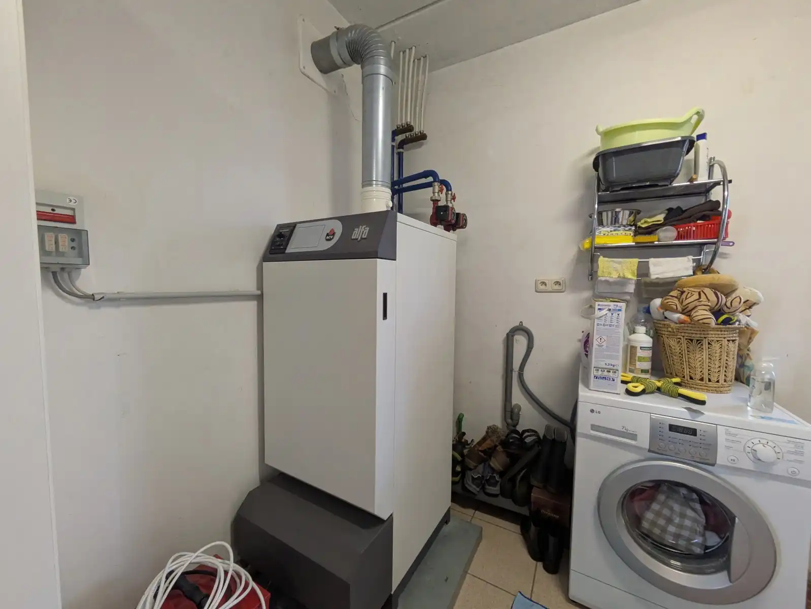 Huis te koop foto 37