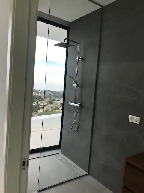 Prachtige villa in Benissa foto 28