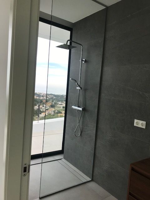 Prachtige villa in Benissa foto 28