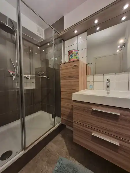 2-slaapkamer appartemet met terrassen en panoramisch zeezicht te koop foto 8
