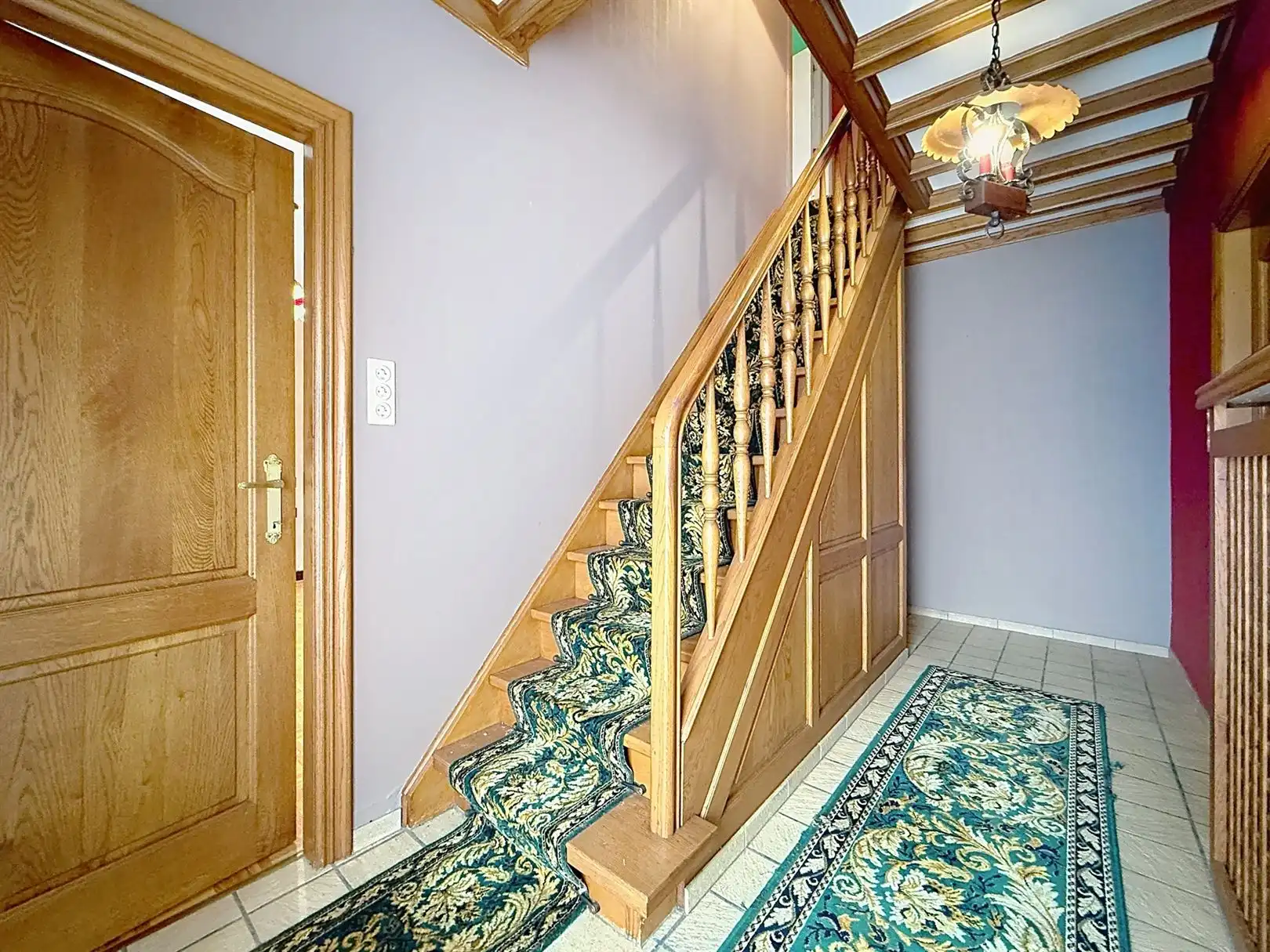 Te renoveren woning met tuin, 4 slpks, 17a 52ca foto 23