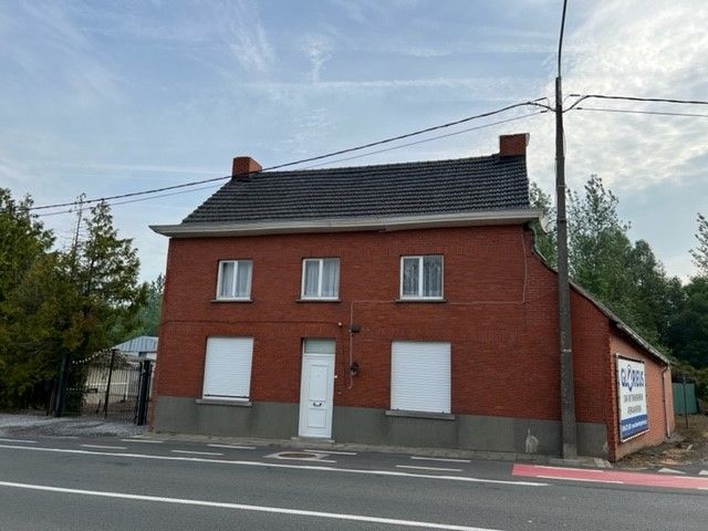 Hoofdfoto van de publicatie: Huis te koop