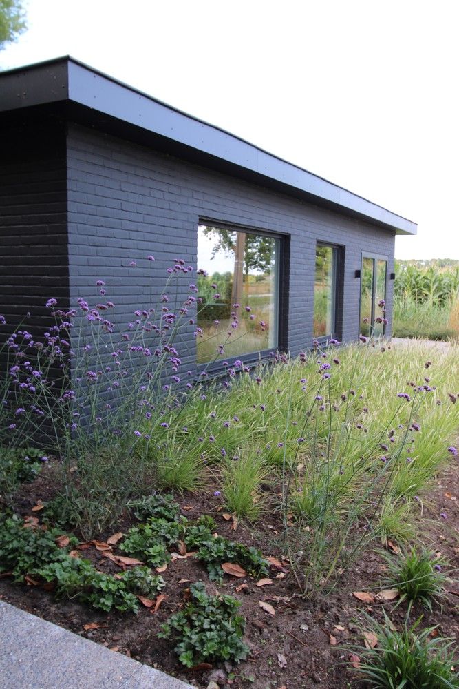 Damme, vlakbij Moerkerke Tot in de puntjes LUXUEUS  gerenoveerde ENERGIEZUINIGE open bebouwing , alles op het gelijkvloers foto 31