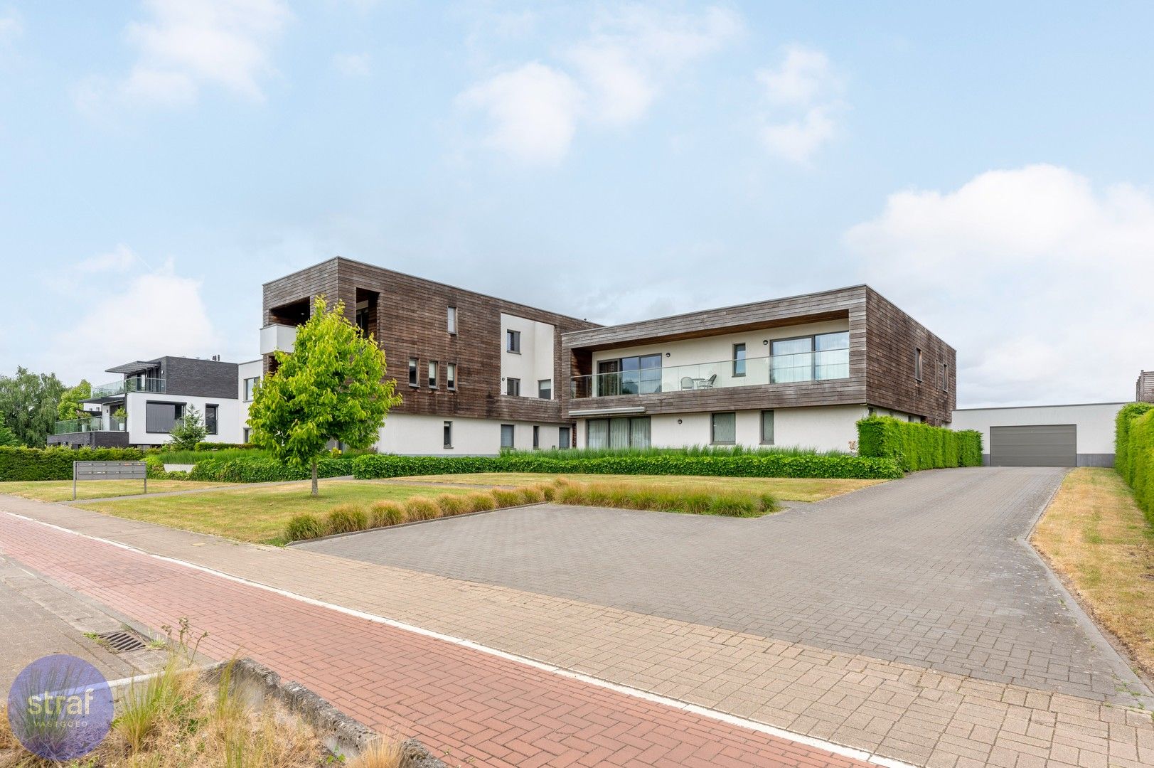 Gezellig gelijkvloersappartement in Zwijndrecht foto 17
