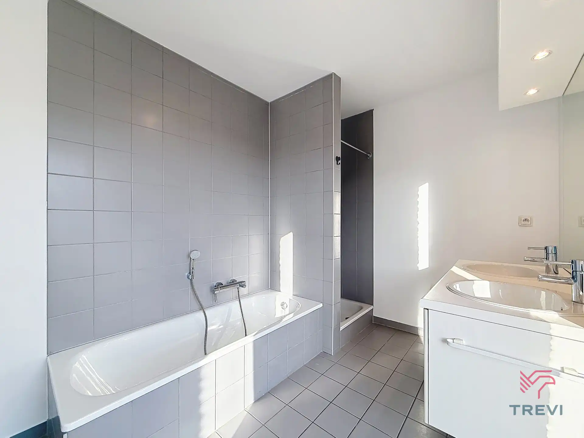 Mooie & lichte duplex 4 kamers, ideaal voor een samenwoning  foto 7