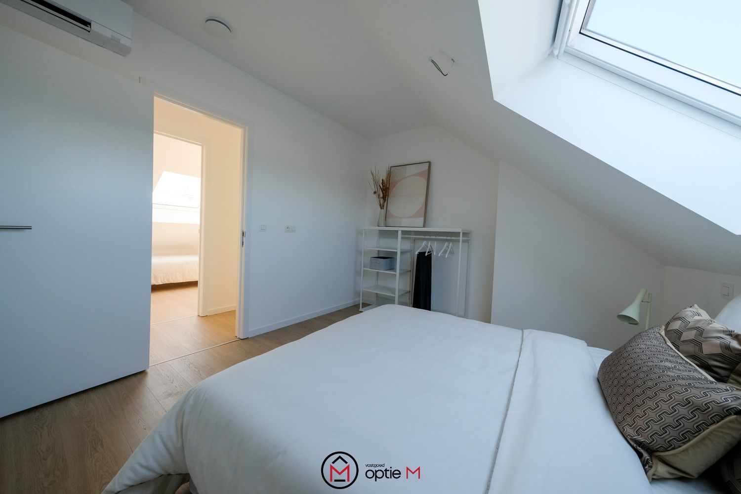 PRACHTIG DUPLEX APPARTEMENT IN HARTJE BILZEN foto 6