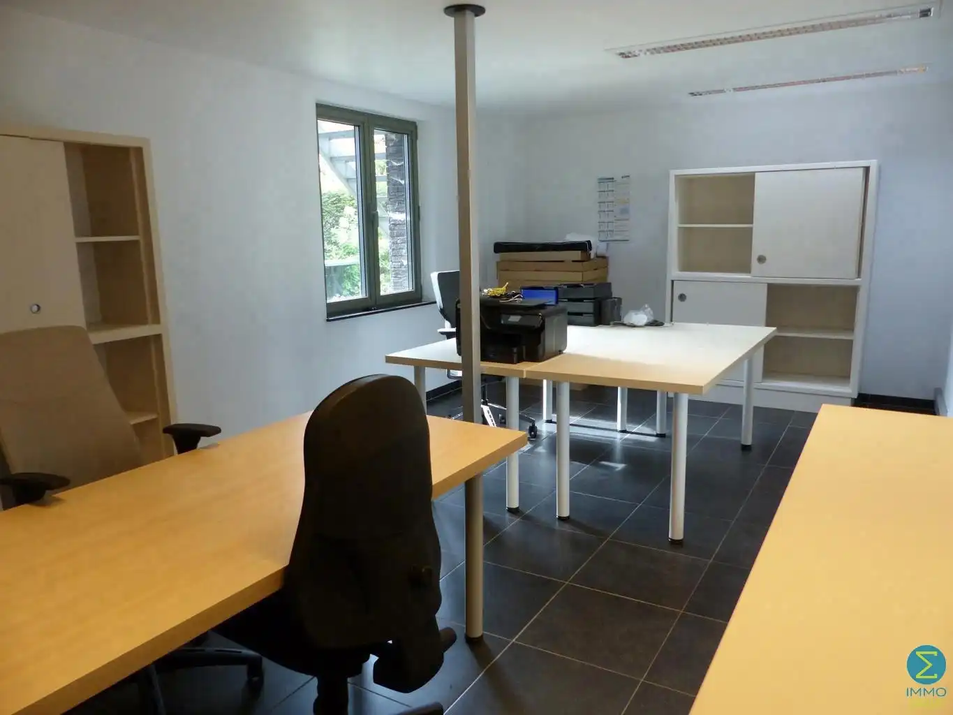 Commerciële ruimte te huur foto 11