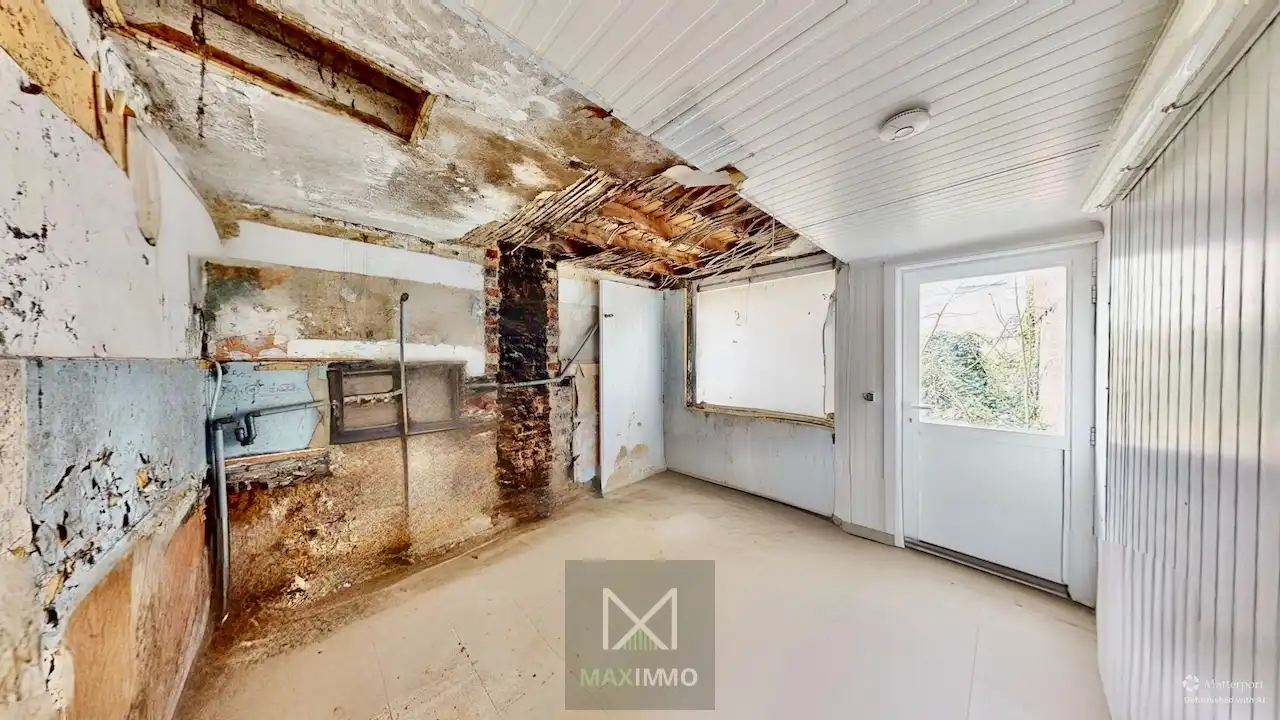 🔥 Unieke opportuniteit in hartje Lauwe – wonen & ondernemen combineren of herontwikkelen foto 10