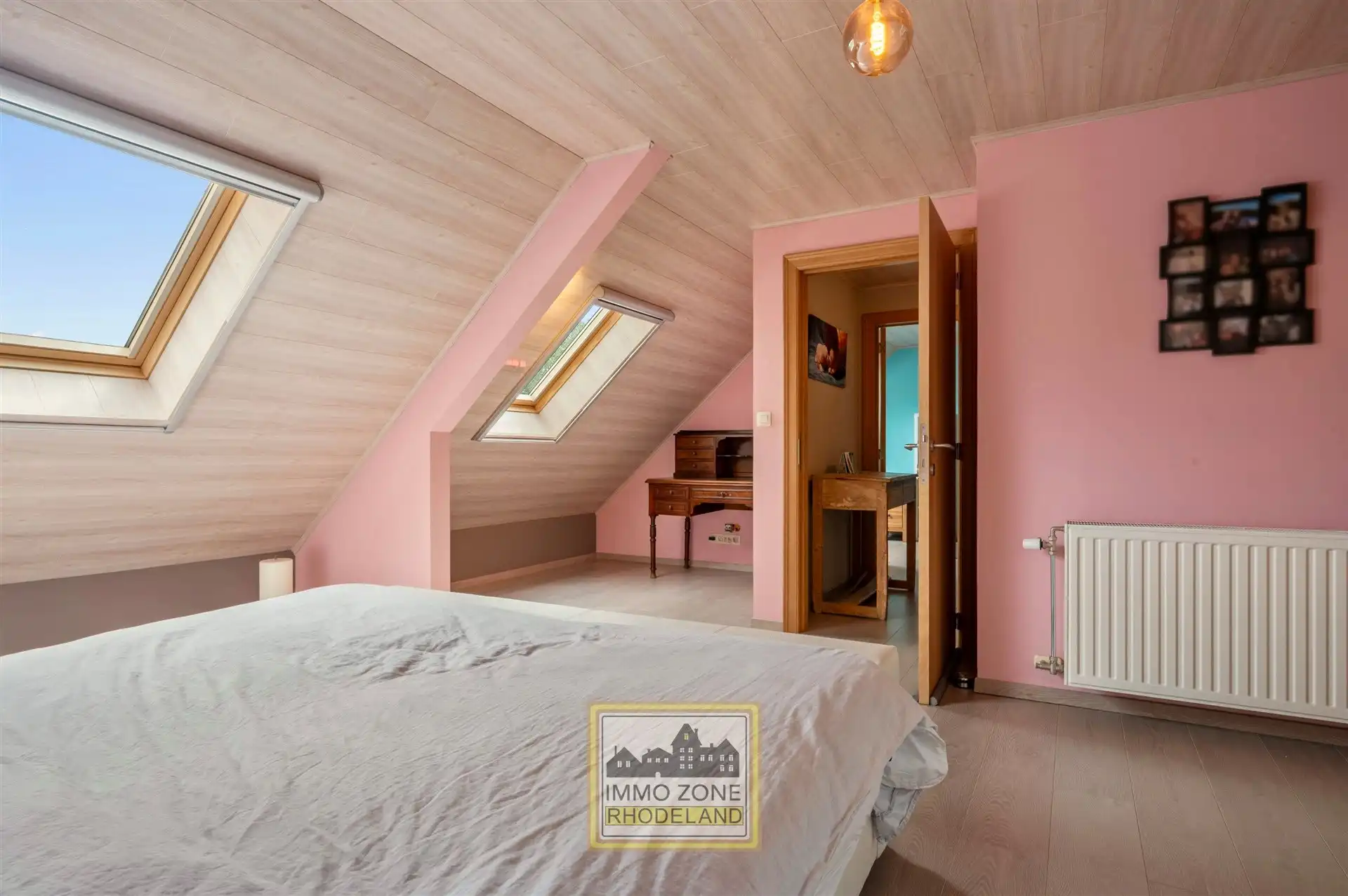 Prachtige instapklare woning op groot perceel  foto 23