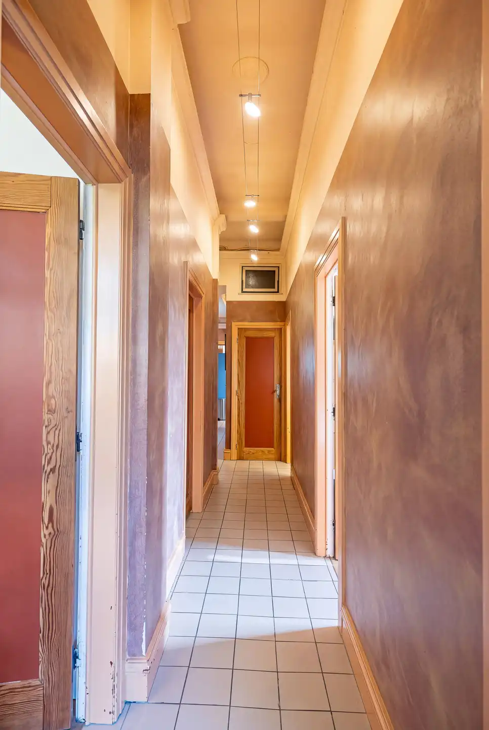 Vogelzang : prachtig appartement met 4 slpkmrs + garagebox foto 14