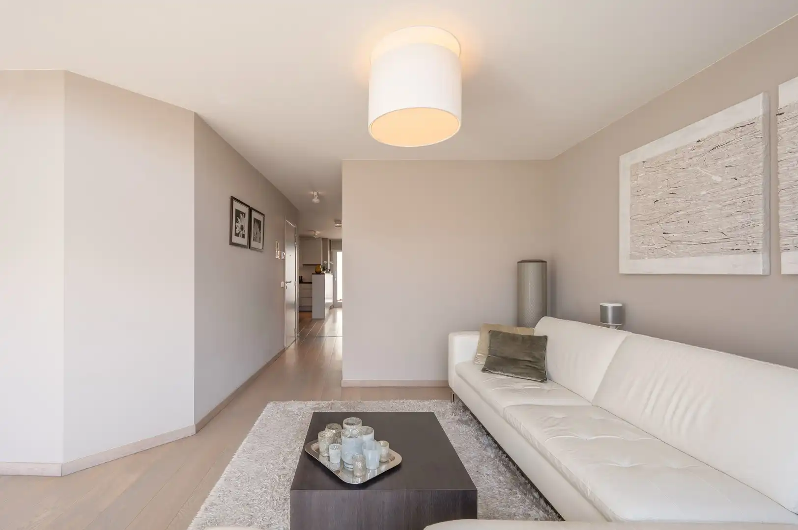 Subliem appartement met mooi zonneterras op wandelafstand van de winkels en het strand. foto 9