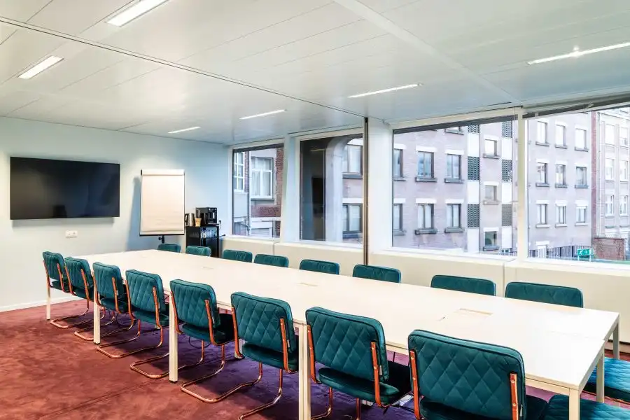 Louizalaan 523, 1050 Elsene foto 7