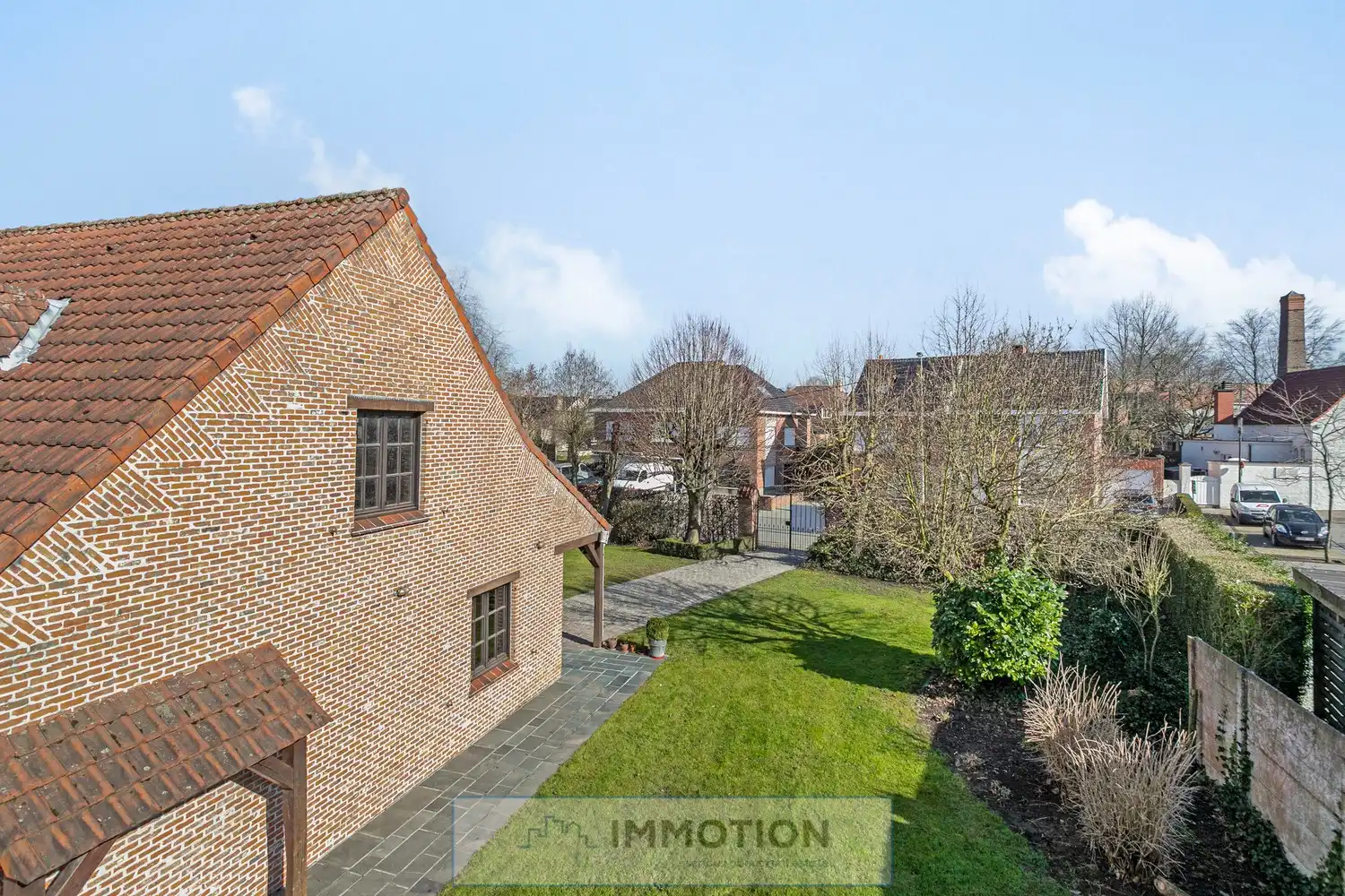 Unieke burgerwoning met bijgebouw en tuin foto 25