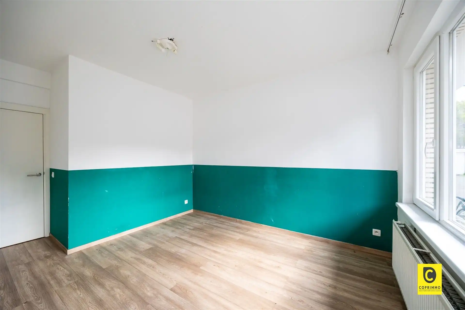 Ruim 3 slaapkamer appartement! foto 10