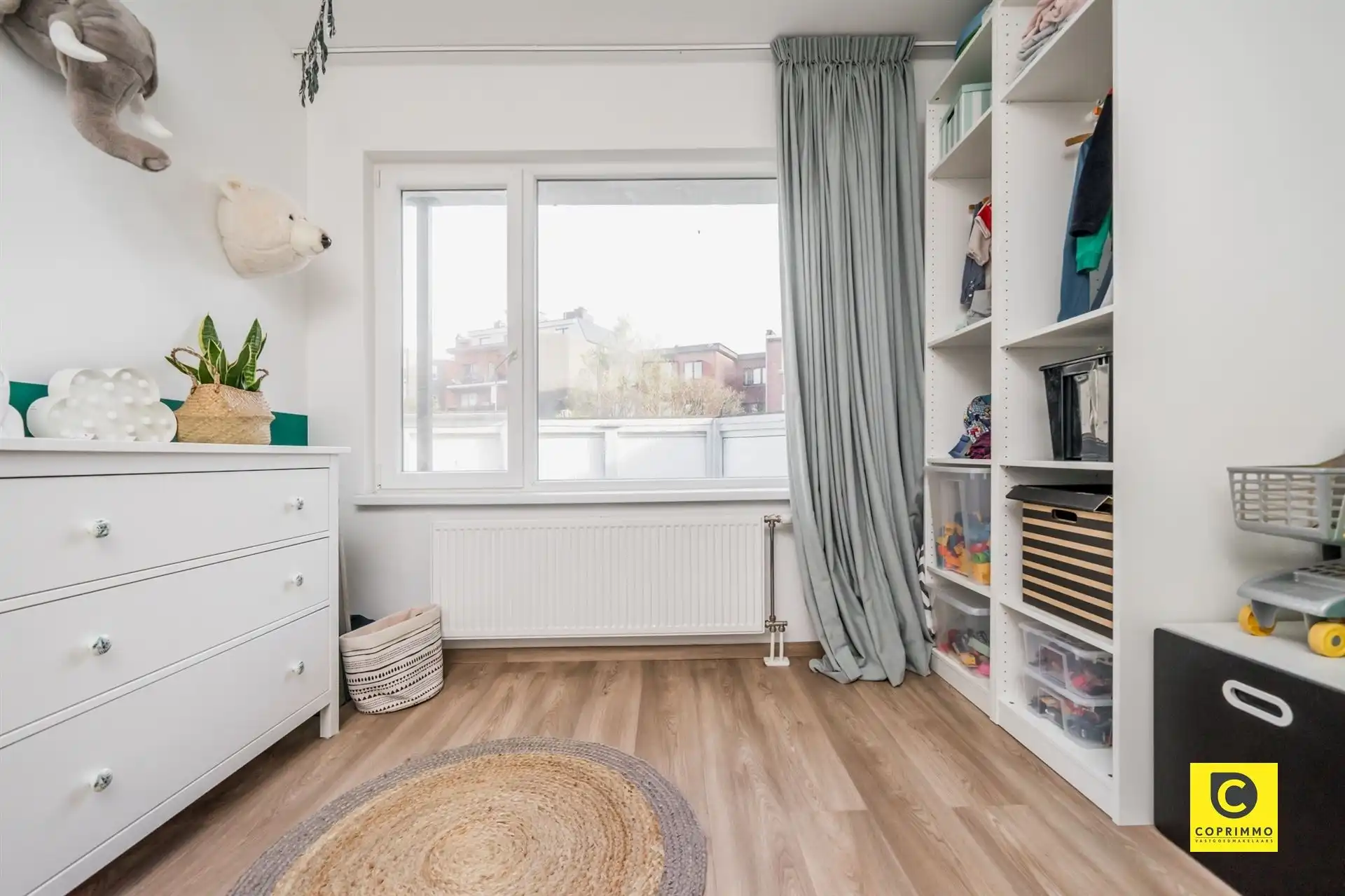 Ruim 3 slaapkamer appartement! foto 10