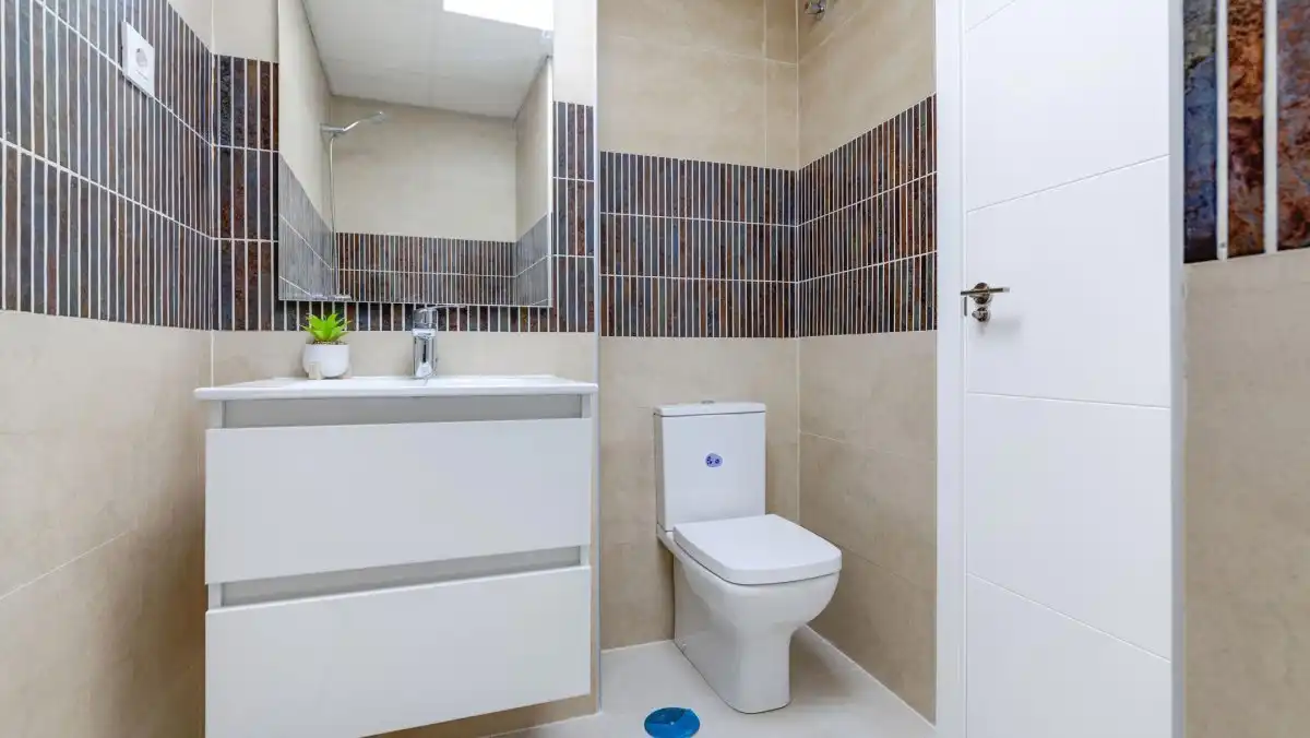 Appartement in La Serena Golf foto 13