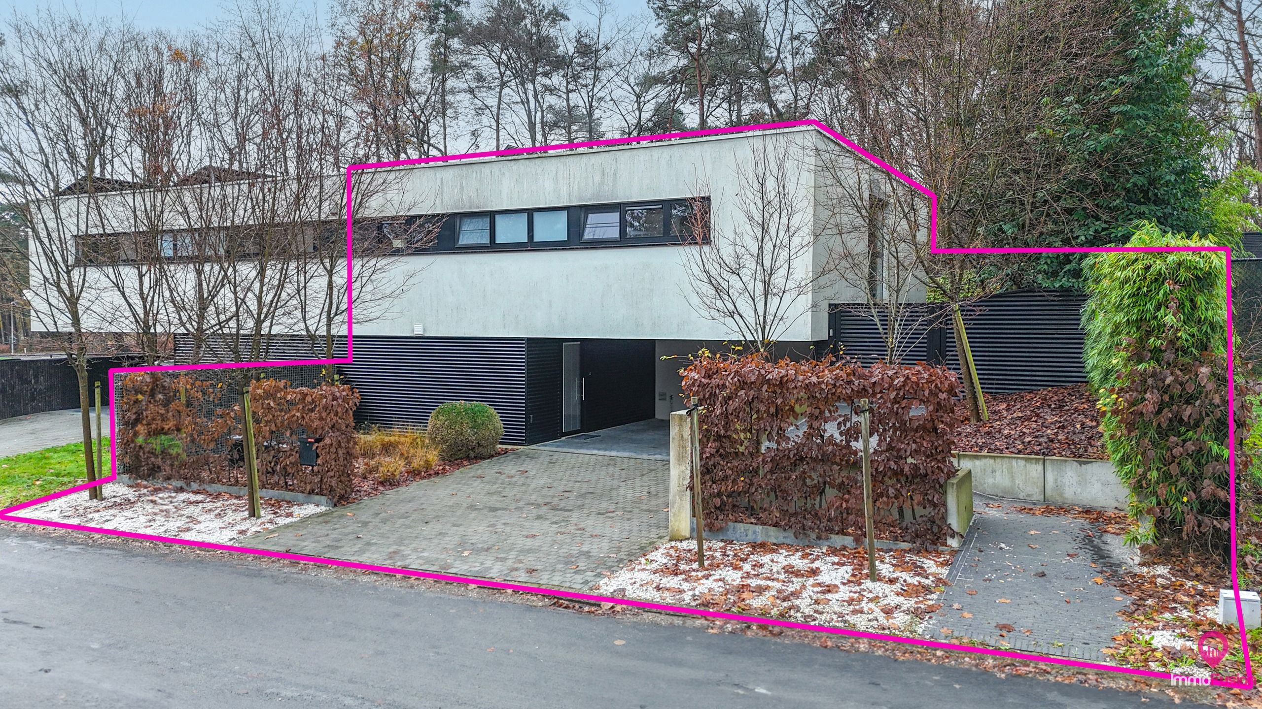 Huis te koop Wulpstraat 11 - 3582 Beringen