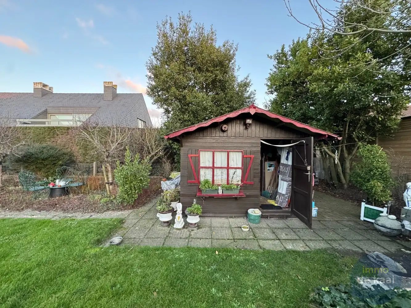 Villa te koop foto 15