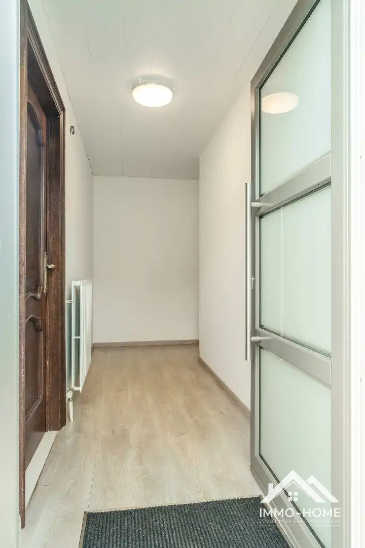 Prachtige OB bungalow in rustige, groene omgeving te Lokeren  foto 26