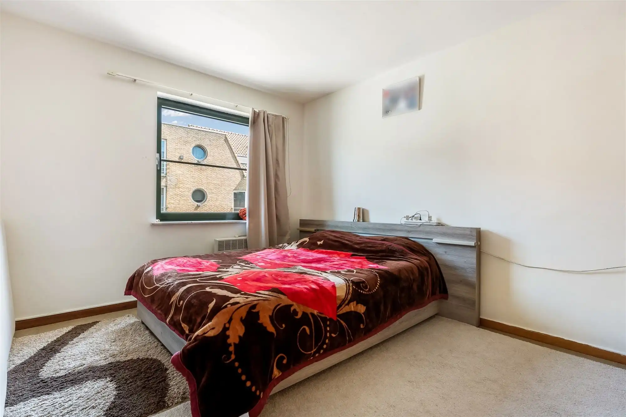 RUIM 2 SLAAPKAMER APPARTEMENT OP CENTRALE LIGGING IN BERINGEN CENTRUM foto 11