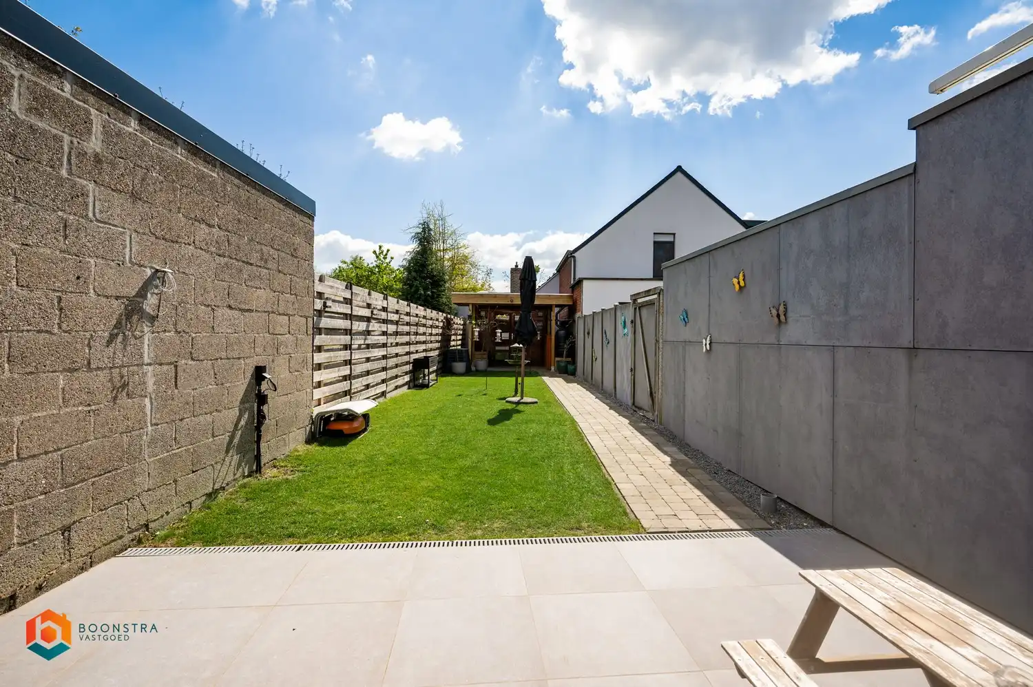 Recent gerenoveerde woning met 1 (mogelijks 2) slpkrs foto 18