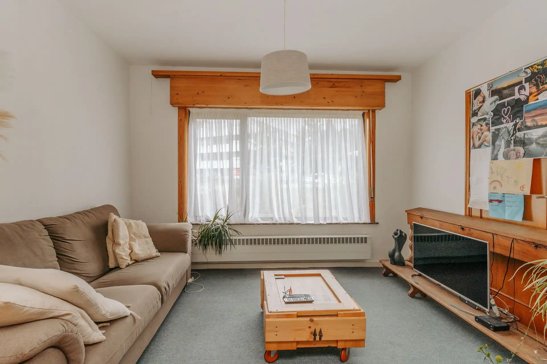 Te renoveren open bebouwing op perceel van 1.536m² foto 10