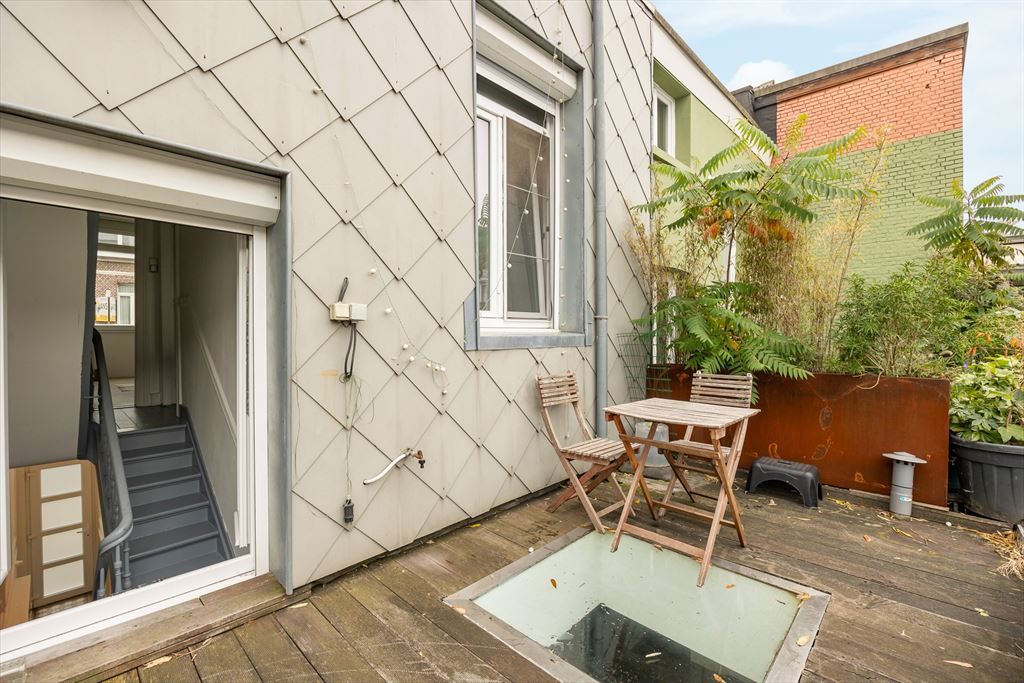 Gezellig, energiezuinige woning met 3 slaapkamers foto 10