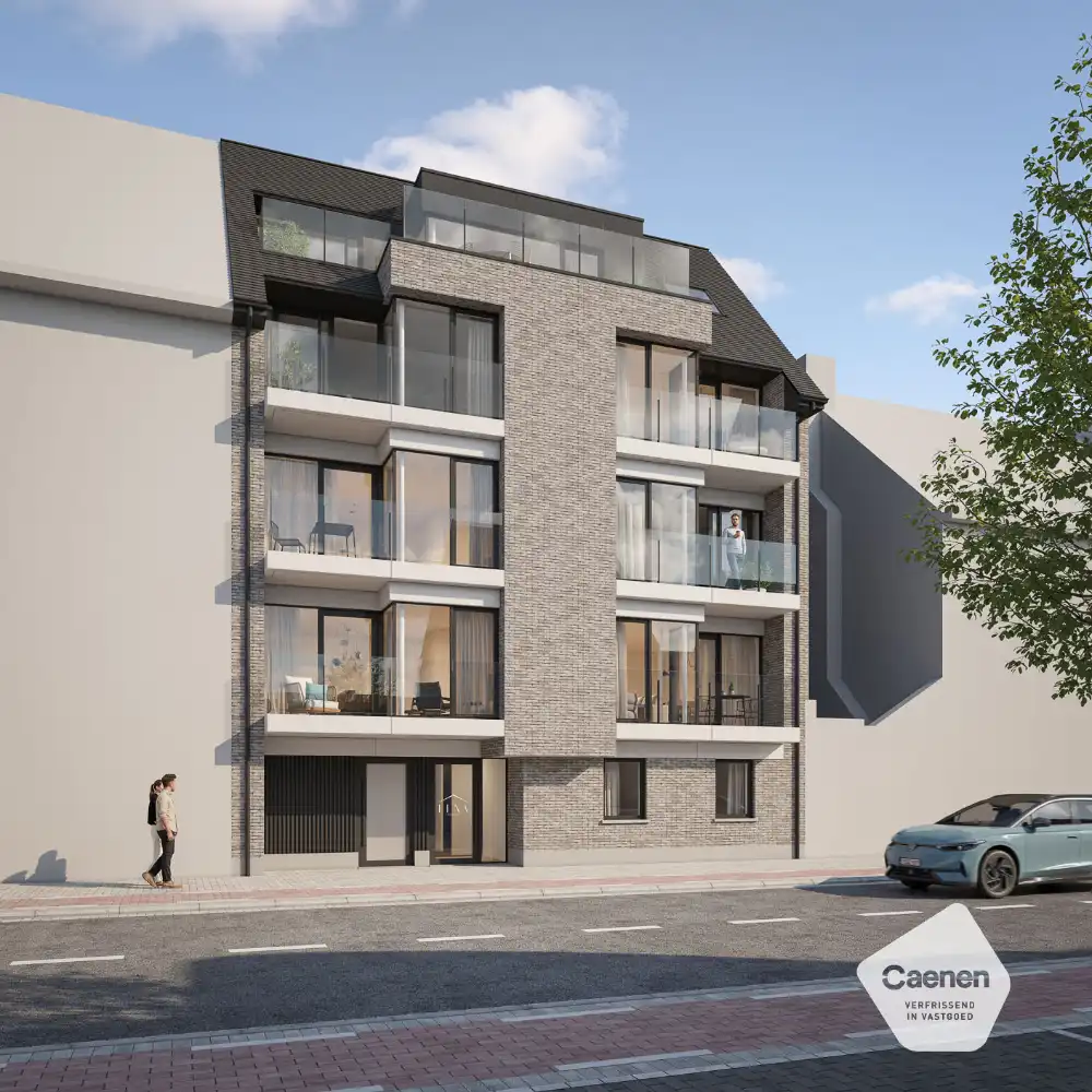 LENA – Modern wonen aan de kust foto {{pictureIndex}}