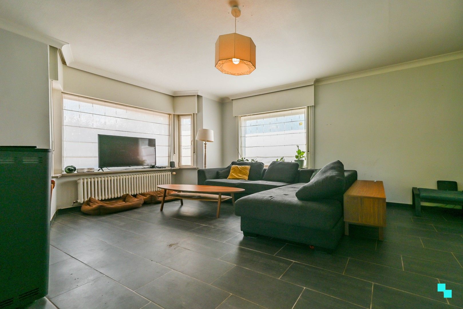 Ruime alleenstaande woning in een groene omgeving te Ardooie foto 5