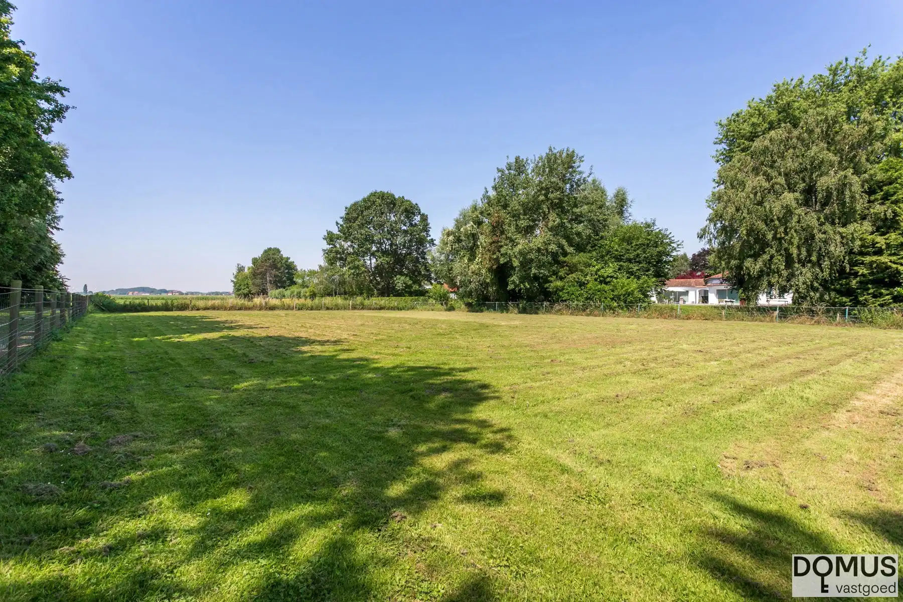 Uniek gelegen hoeve met uitzonderlijk potentieel te Meise foto 40