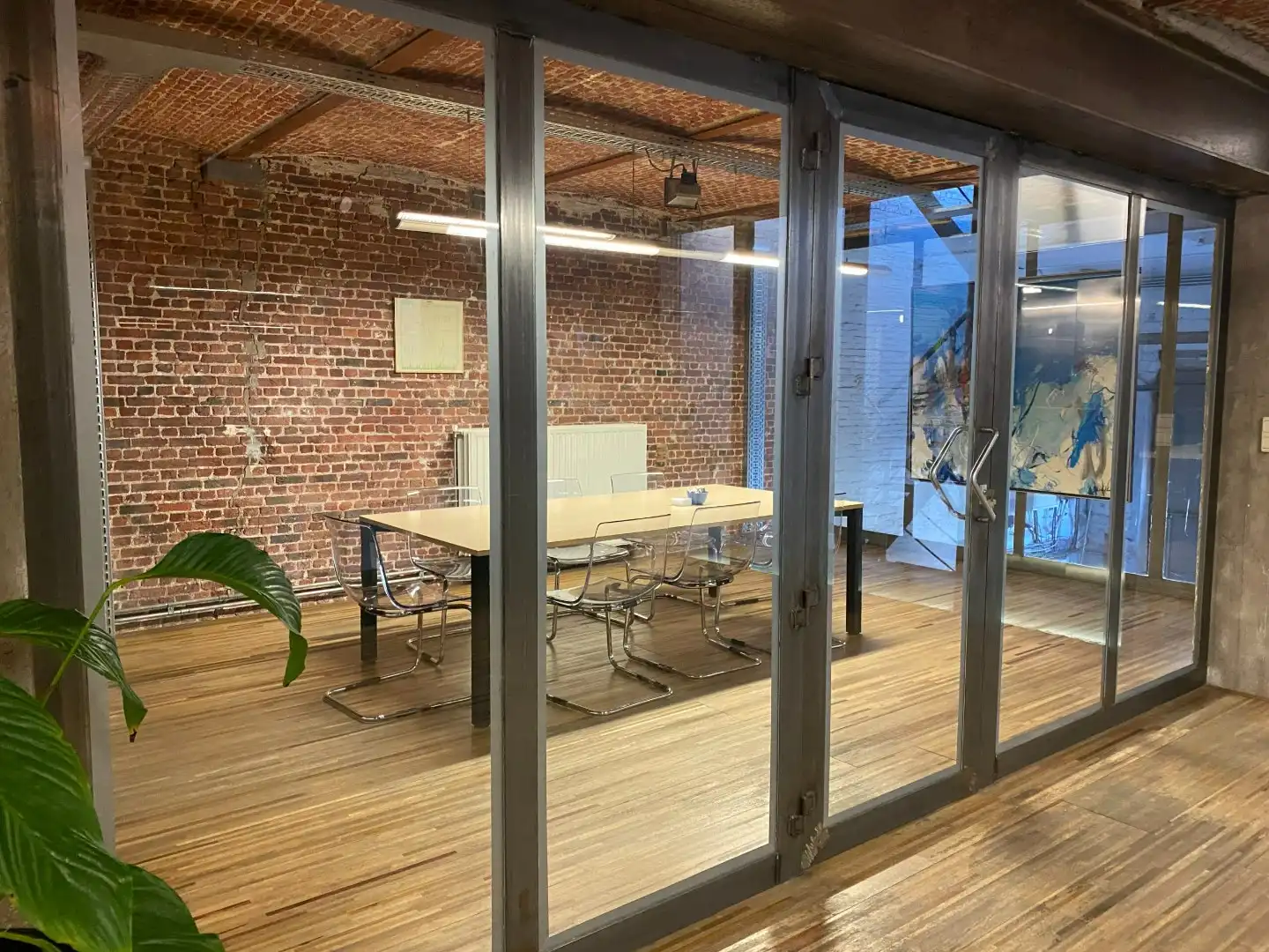 Ankerrui 18 - Entrepot du Soleil foto 4