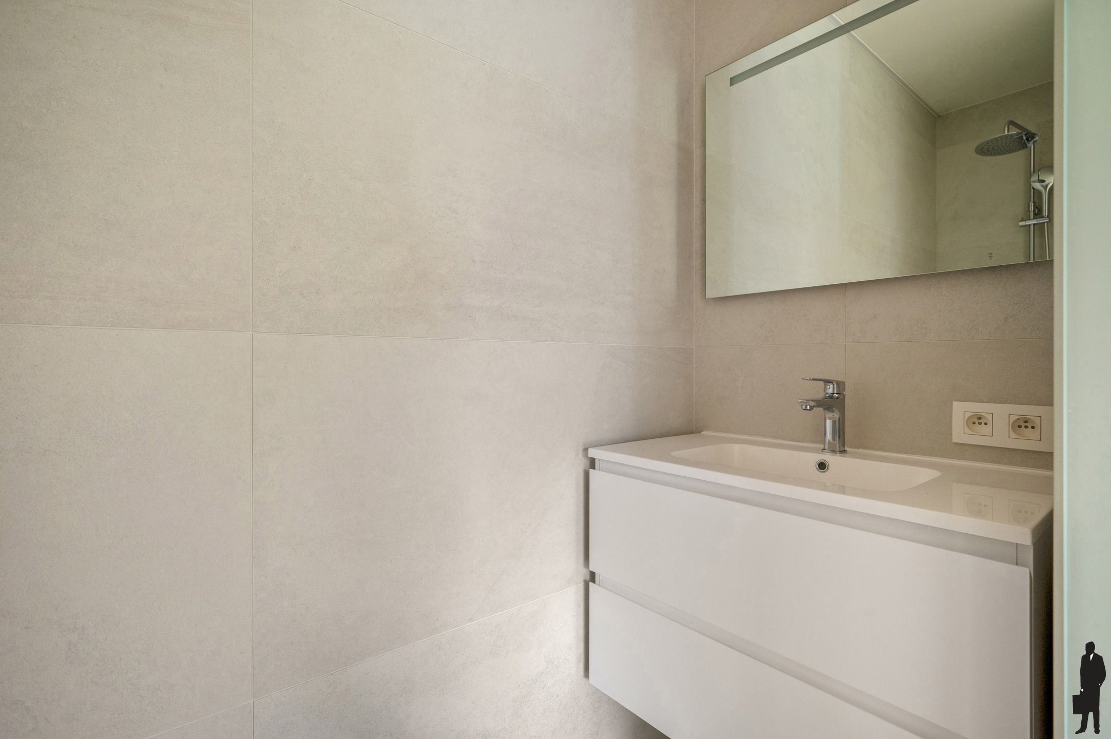 Luxueuze moderne villa foto 30