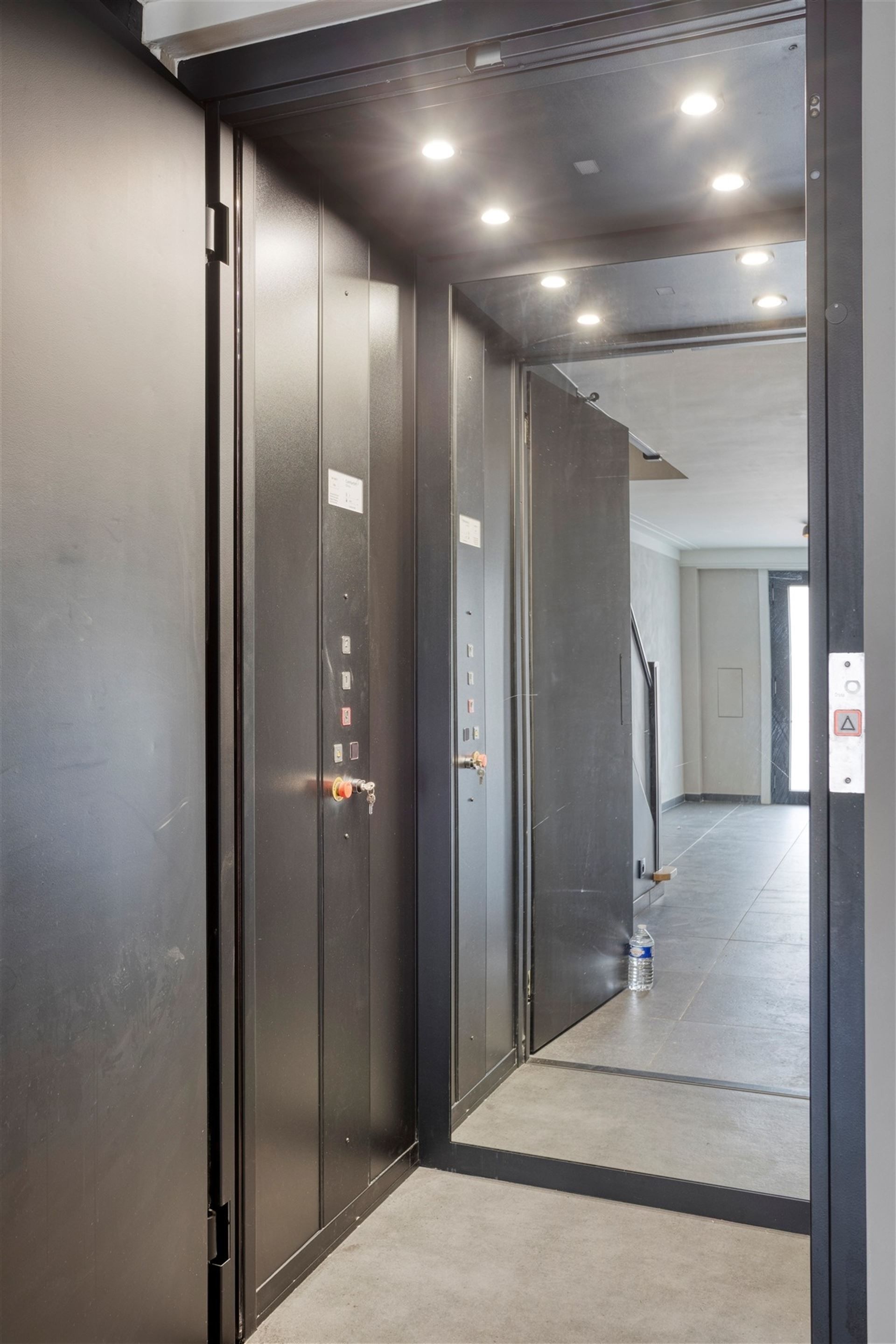 Uitzonderlijke woning met high-end touch foto 3