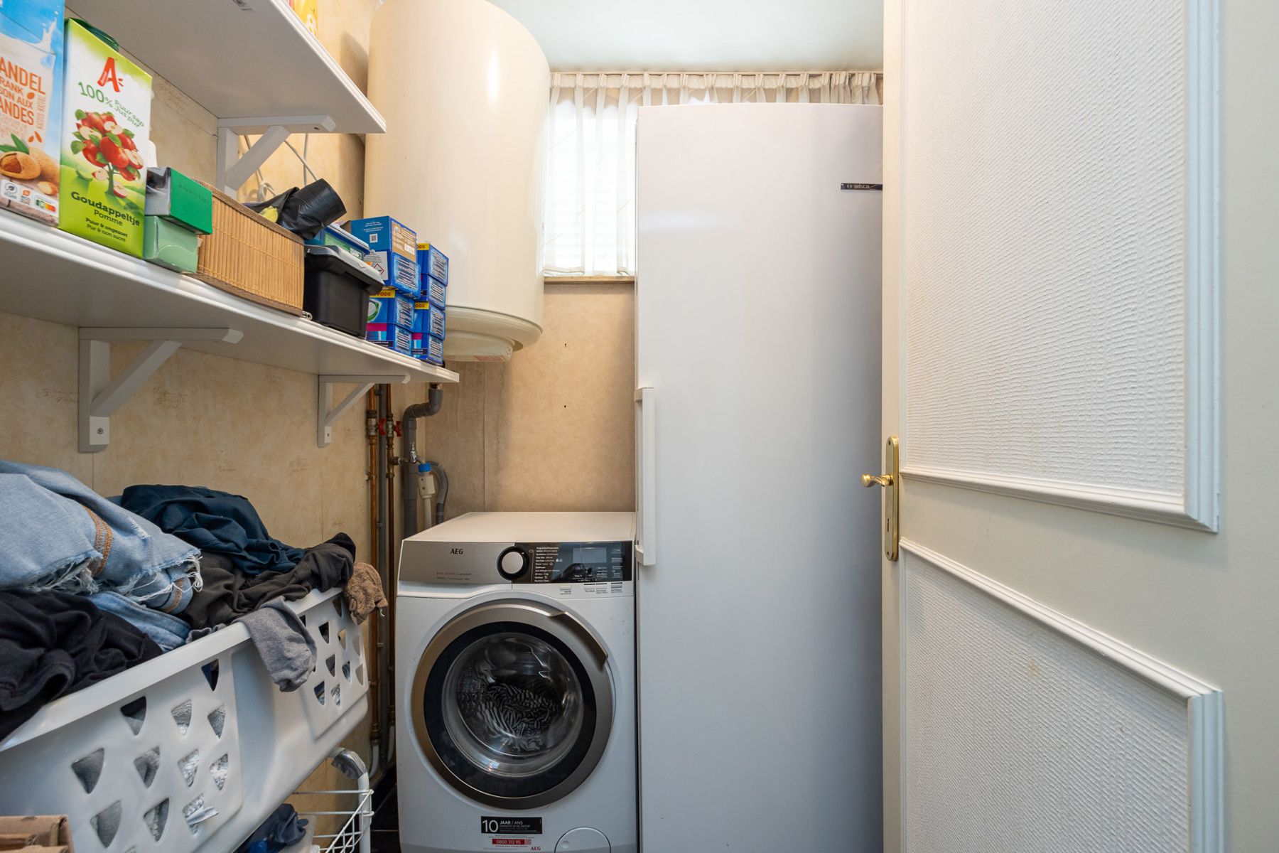 Appartement te koop foto 23