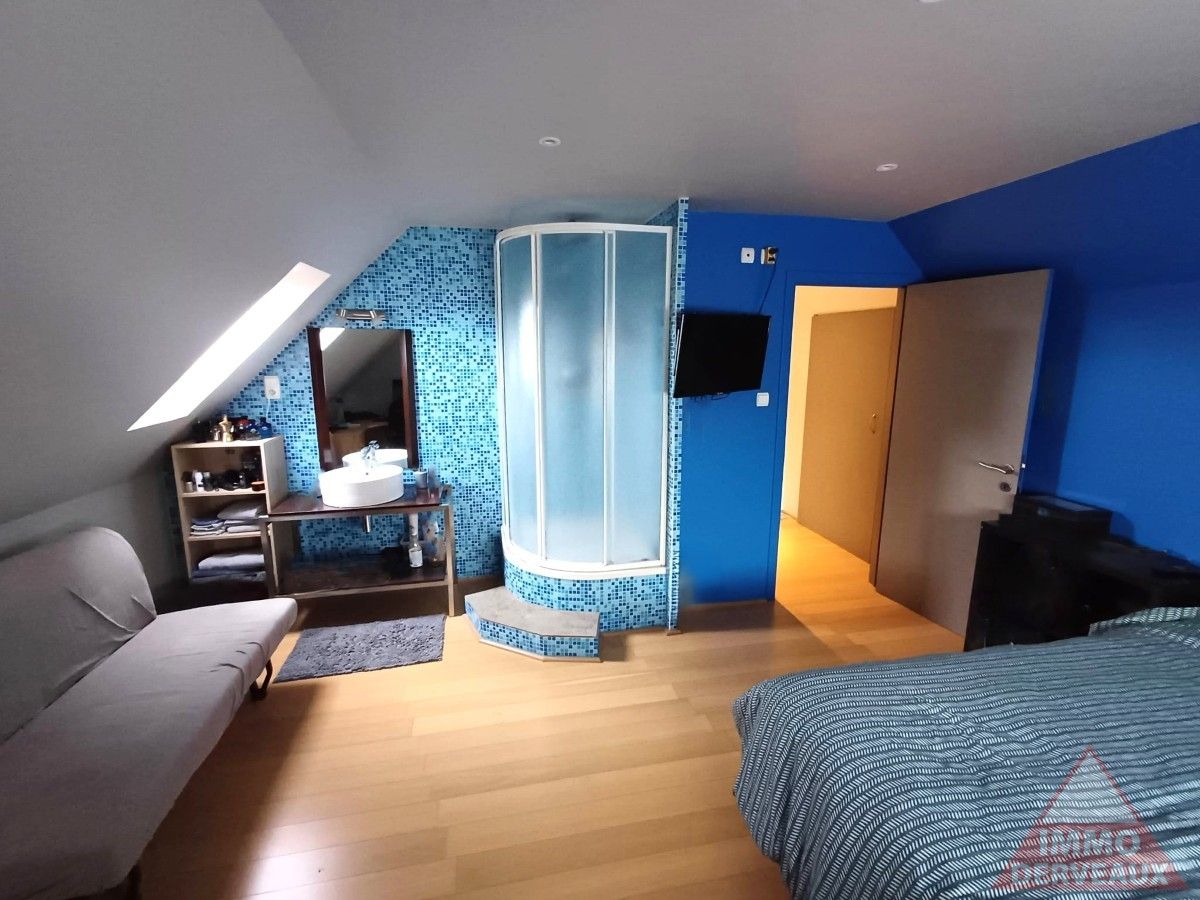 Menen - Halfopen instapklare woning foto 13