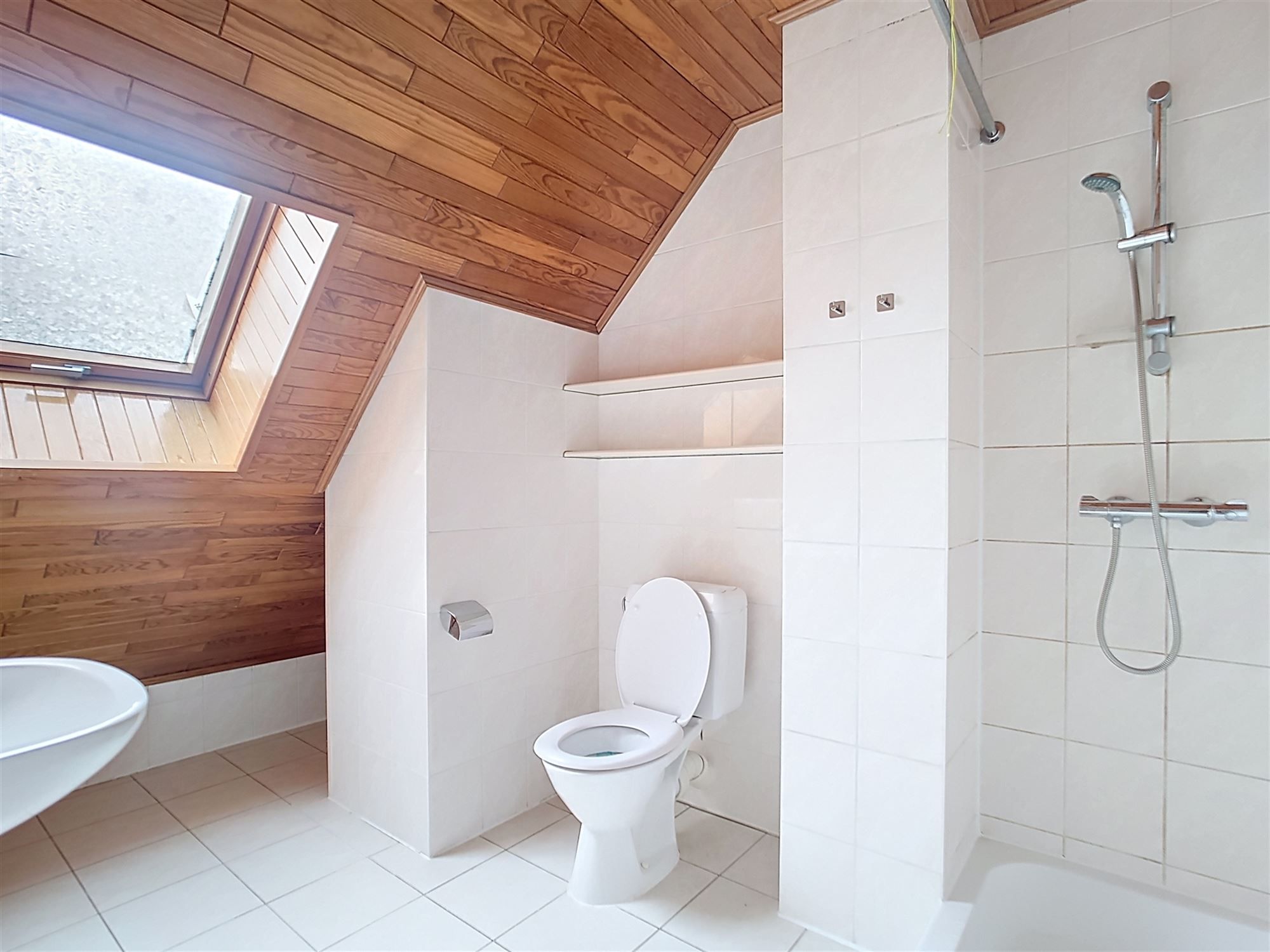 Groot 1 slaapkamer appartement in het centrum van Heist-op-den-Berg foto 5