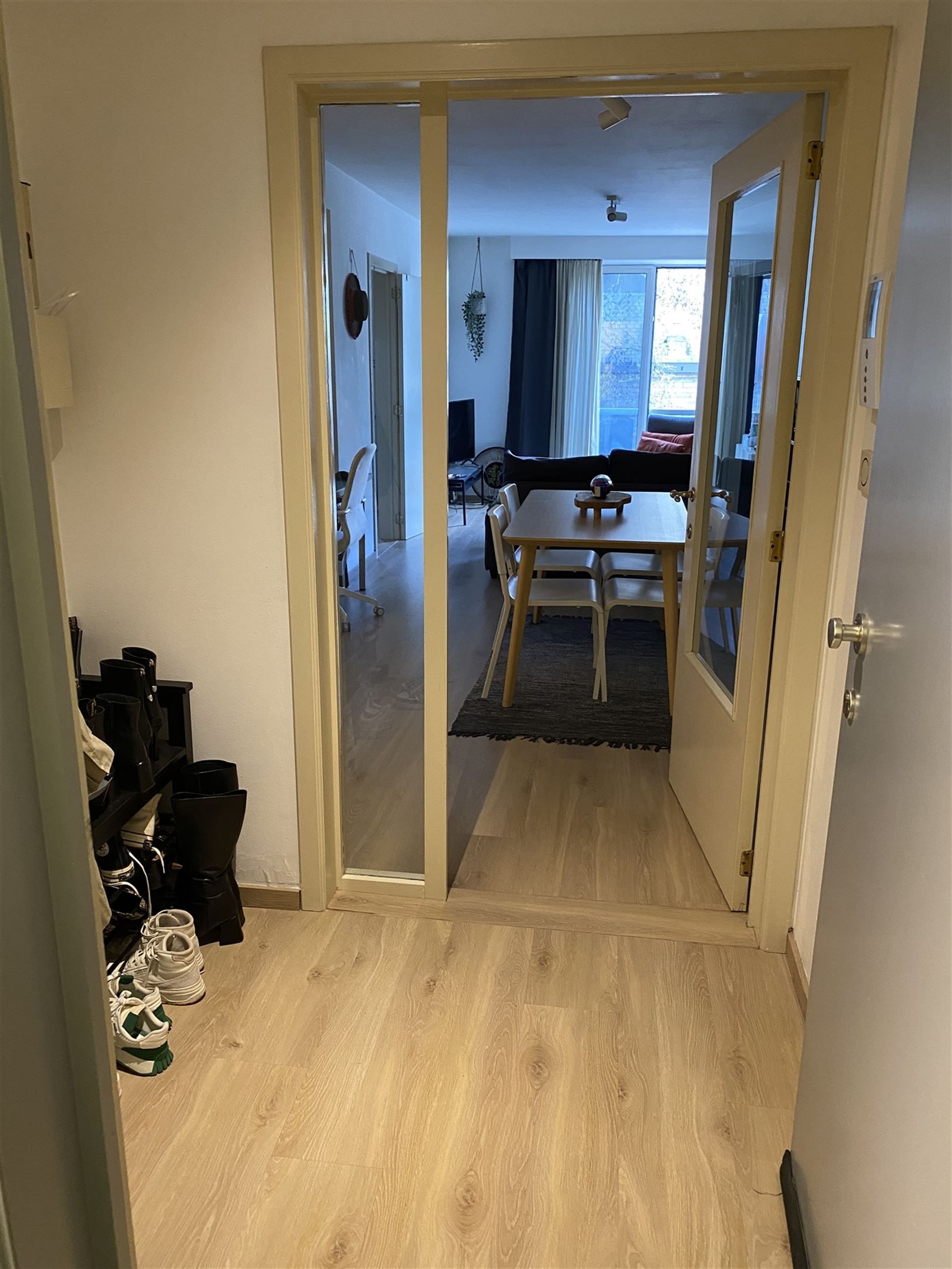 Appartement foto 3