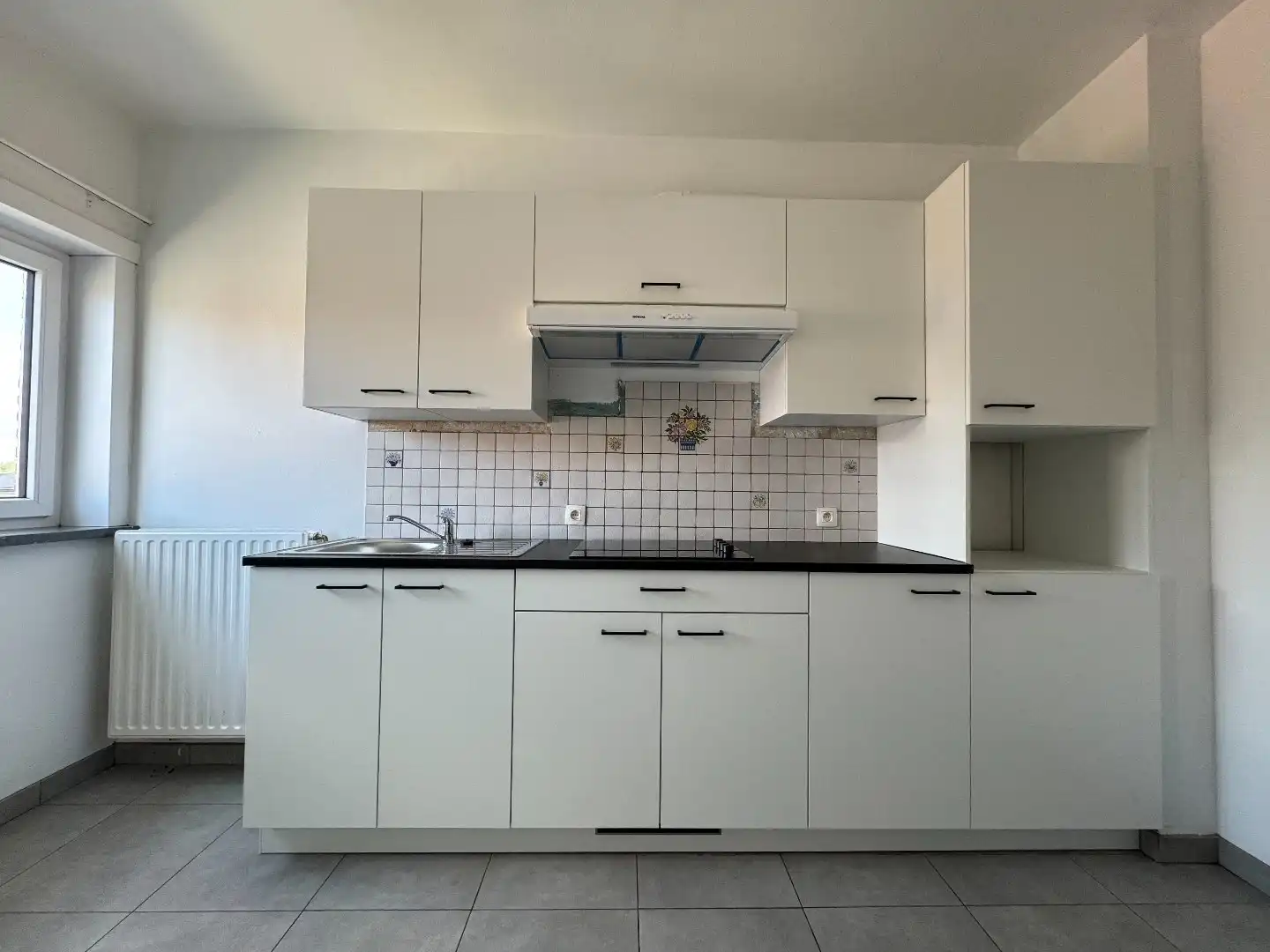Te huur in Londerzeel: ruim appartement 2 slpk  foto 7