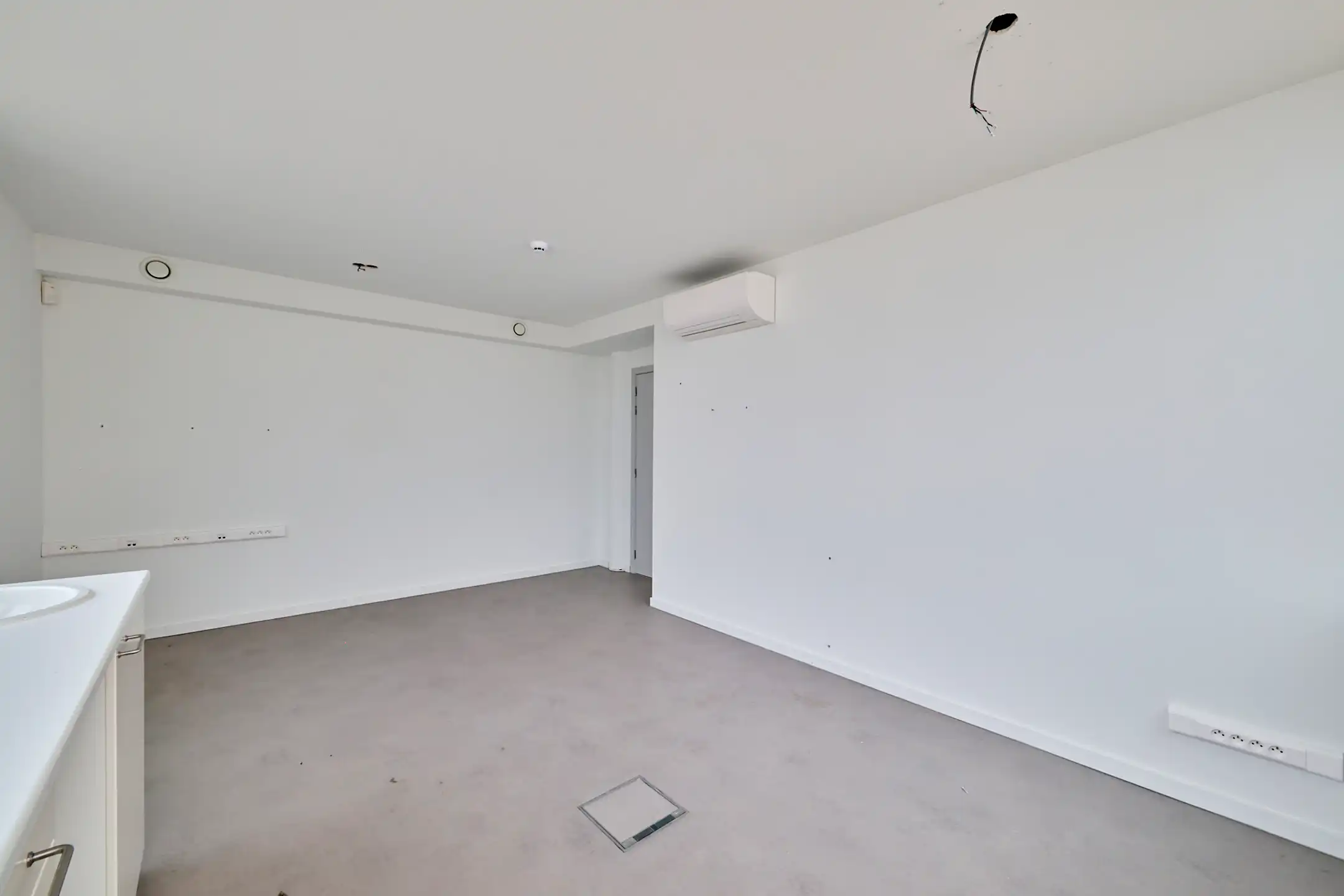 Multifunctioneel gebouw in Hasselt foto 12