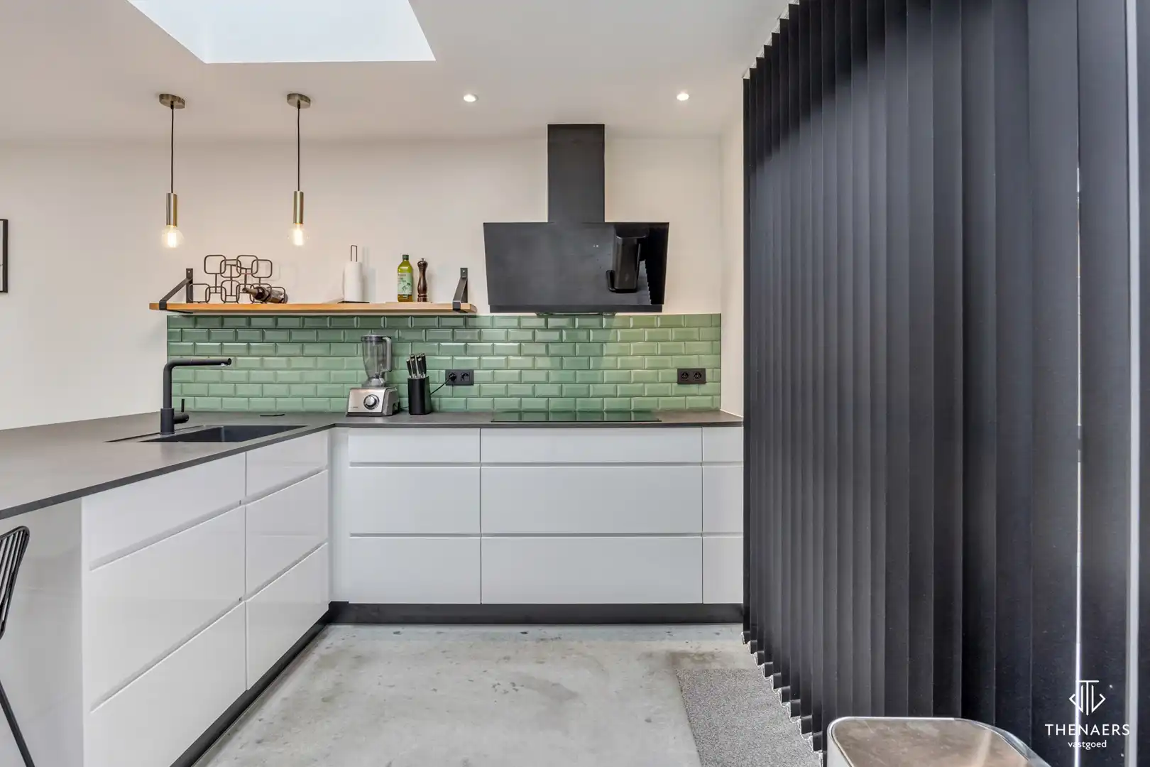 Instapklare, energiezuinige woning met eigentijdse afwerking en EPC A. foto 14