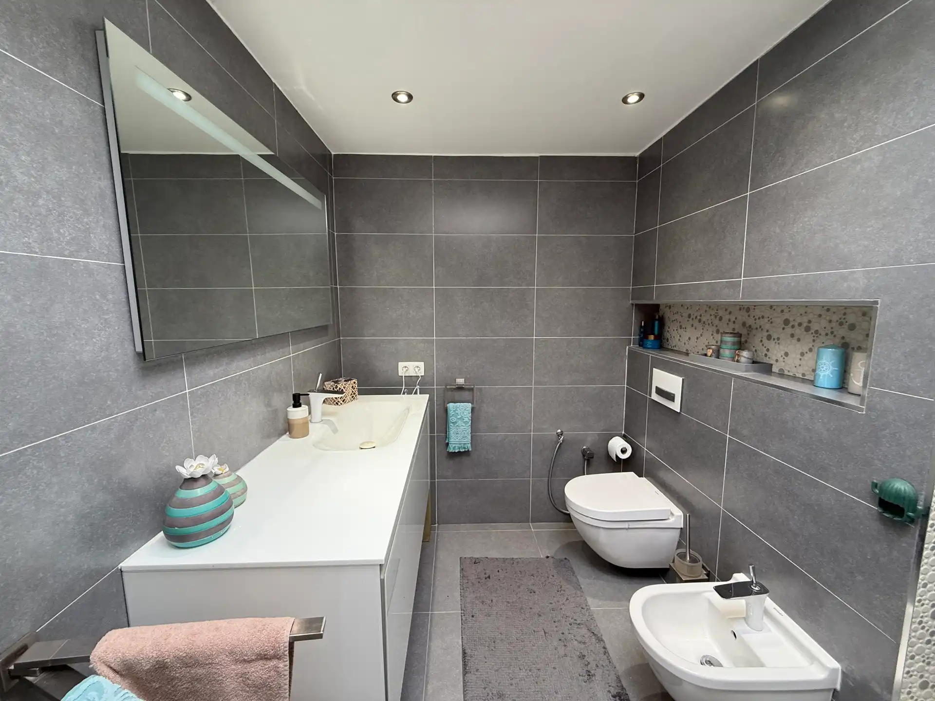 ERPE - Ruime, gerenoveerde woning met apart bureau/studio. foto 16