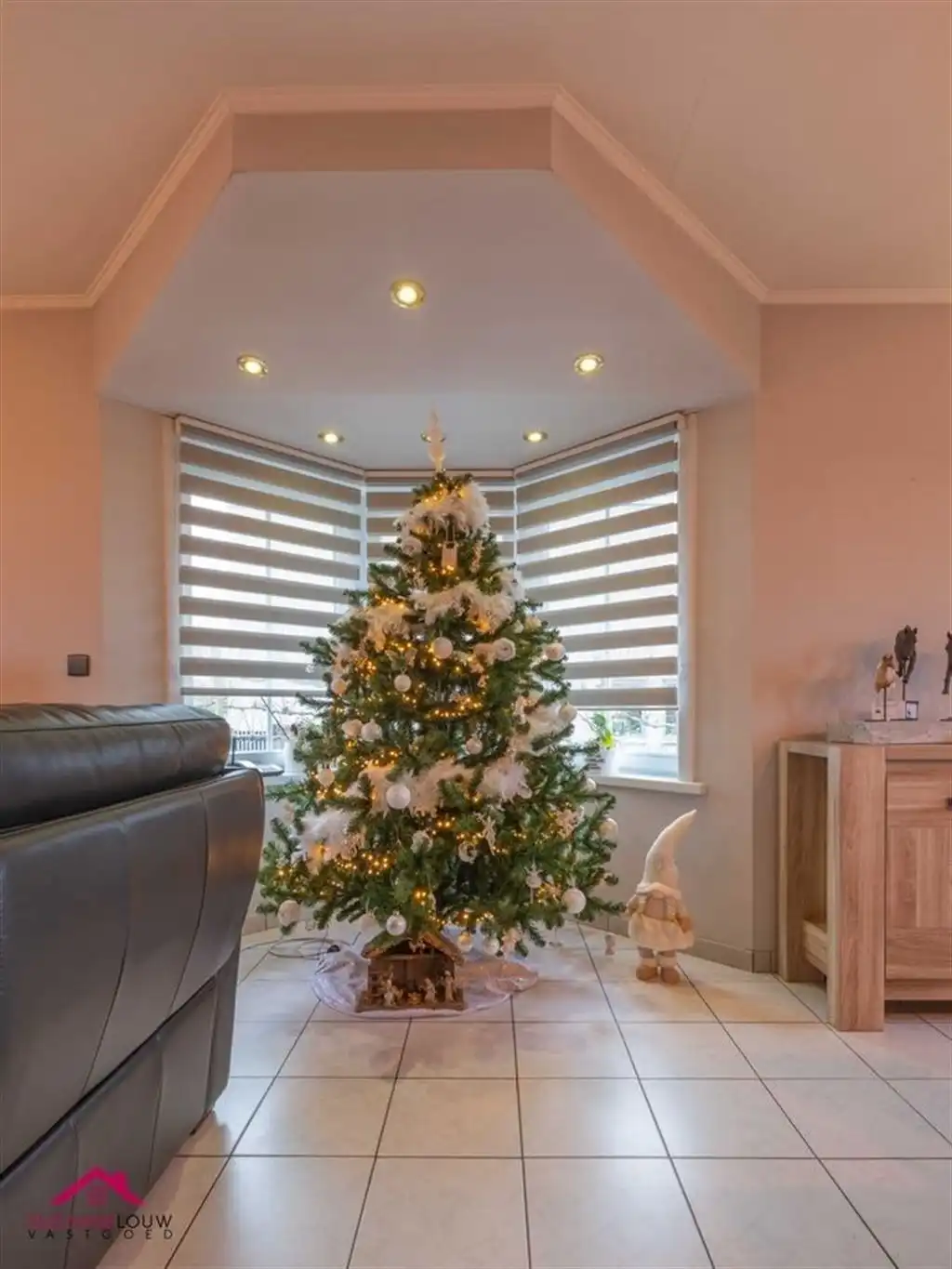 Verrassend ruime en gezellige, instapklare vrijstaande woning met paardenstal foto 17