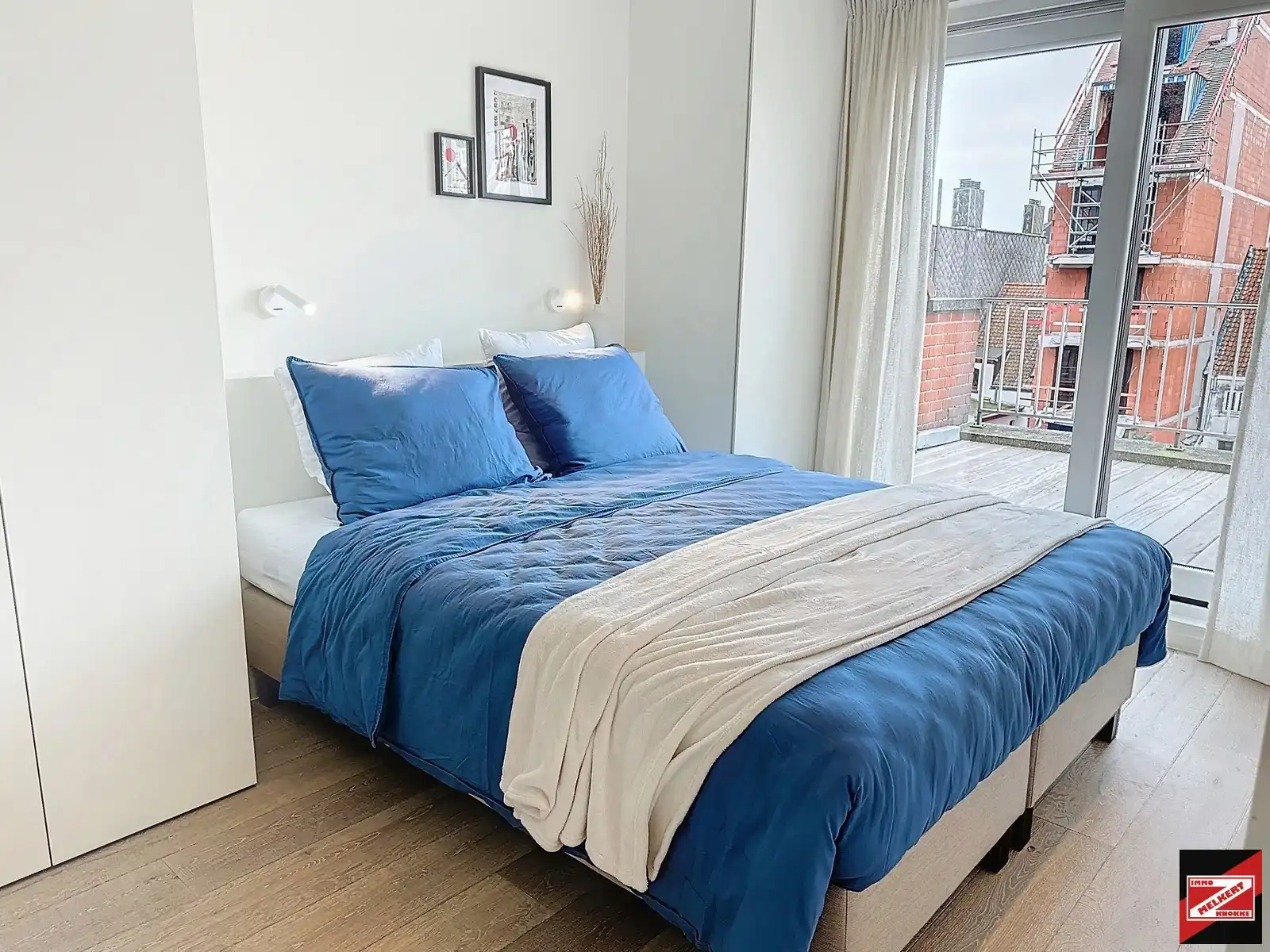 Penthouse te koop foto 11